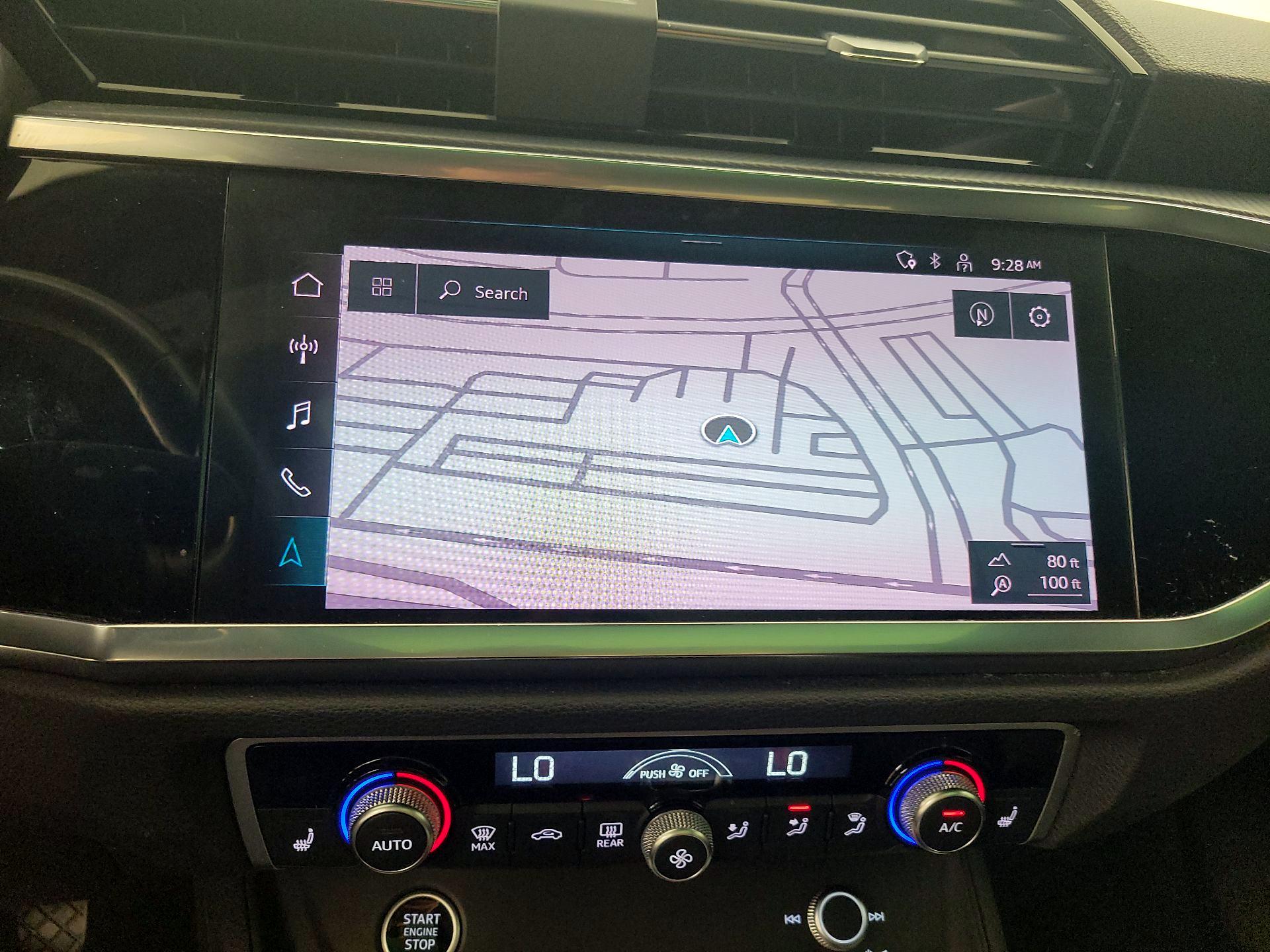 Thumbnail: 2022 Audi Q3 - 14