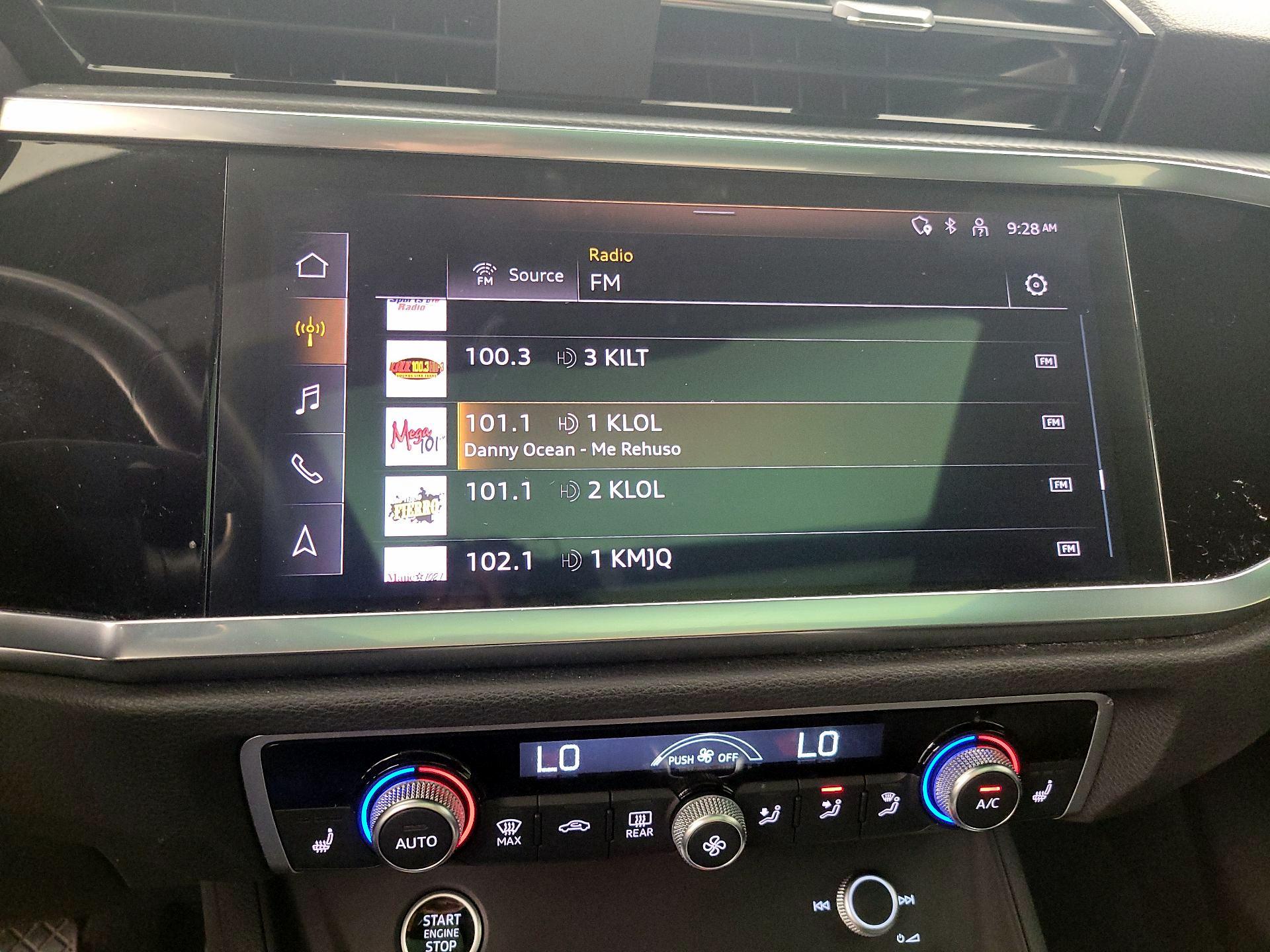 Thumbnail: 2022 Audi Q3 - 16