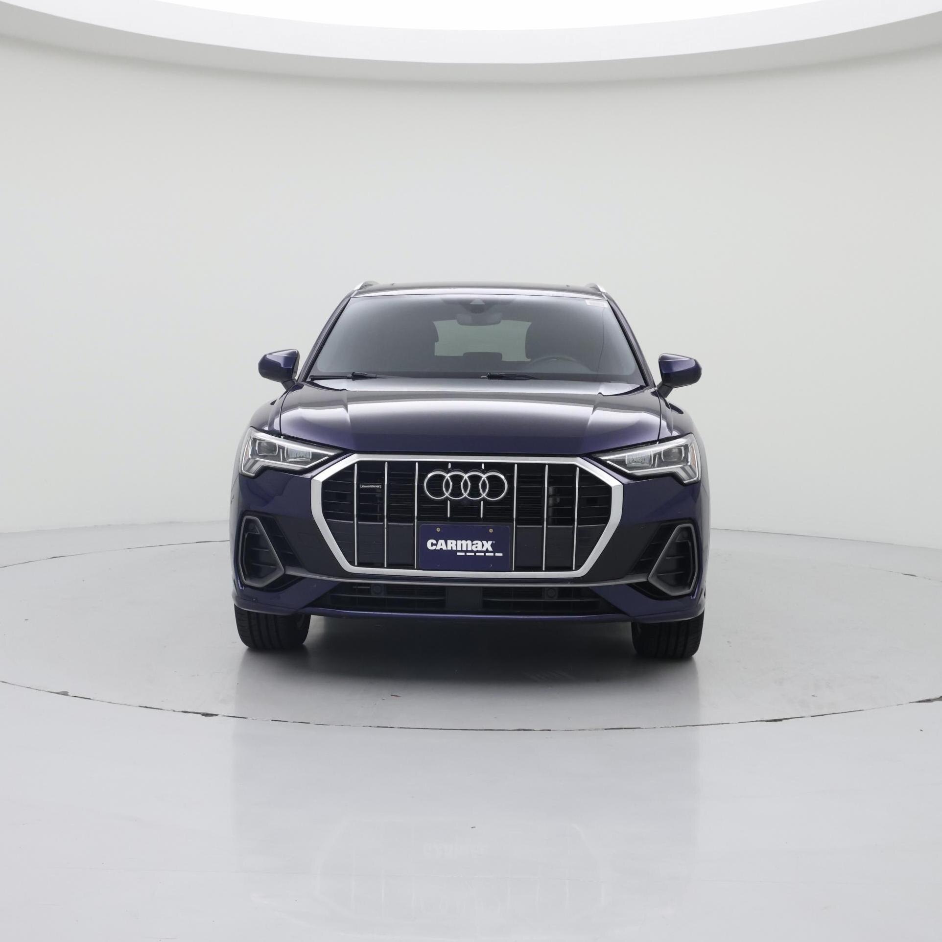 Thumbnail: 2022 Audi Q3 - 5