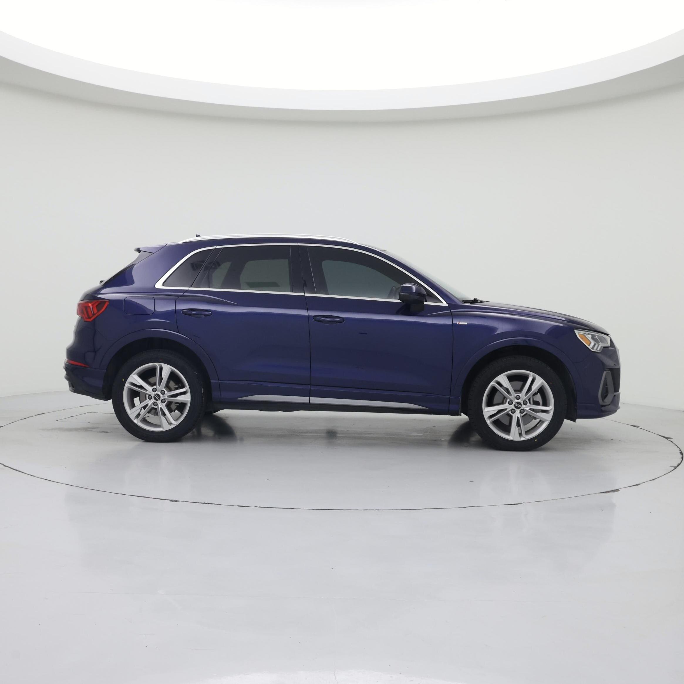 Thumbnail: 2022 Audi Q3 - 7