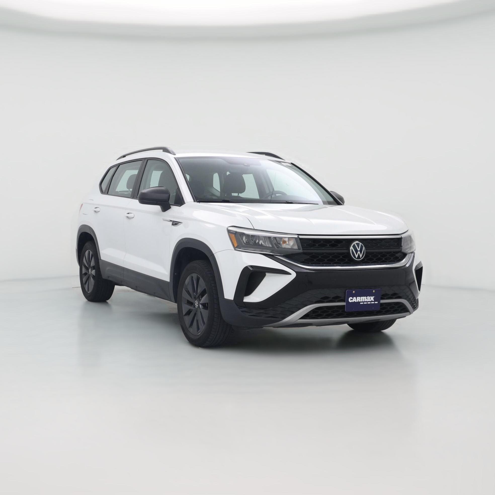 Thumbnail: 2023 Volkswagen Taos - 1