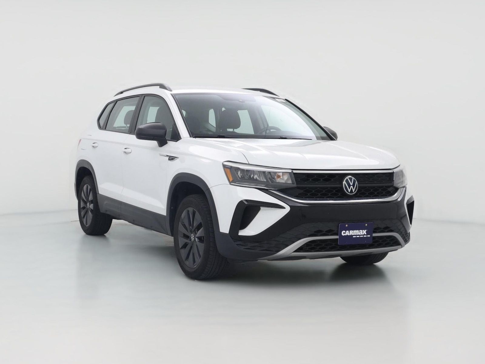 2023 Volkswagen Taos S