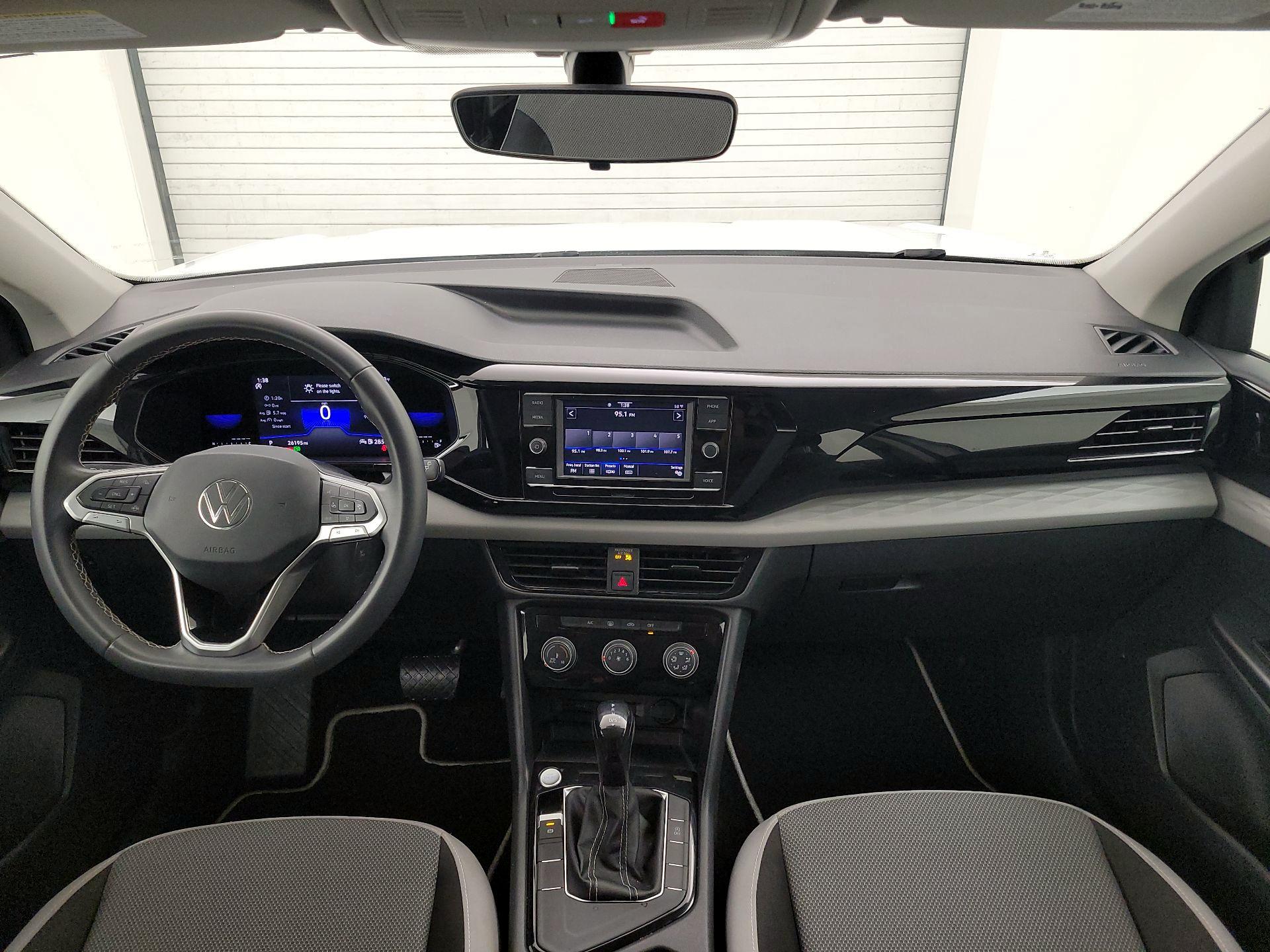 Thumbnail: 2023 Volkswagen Taos - 9