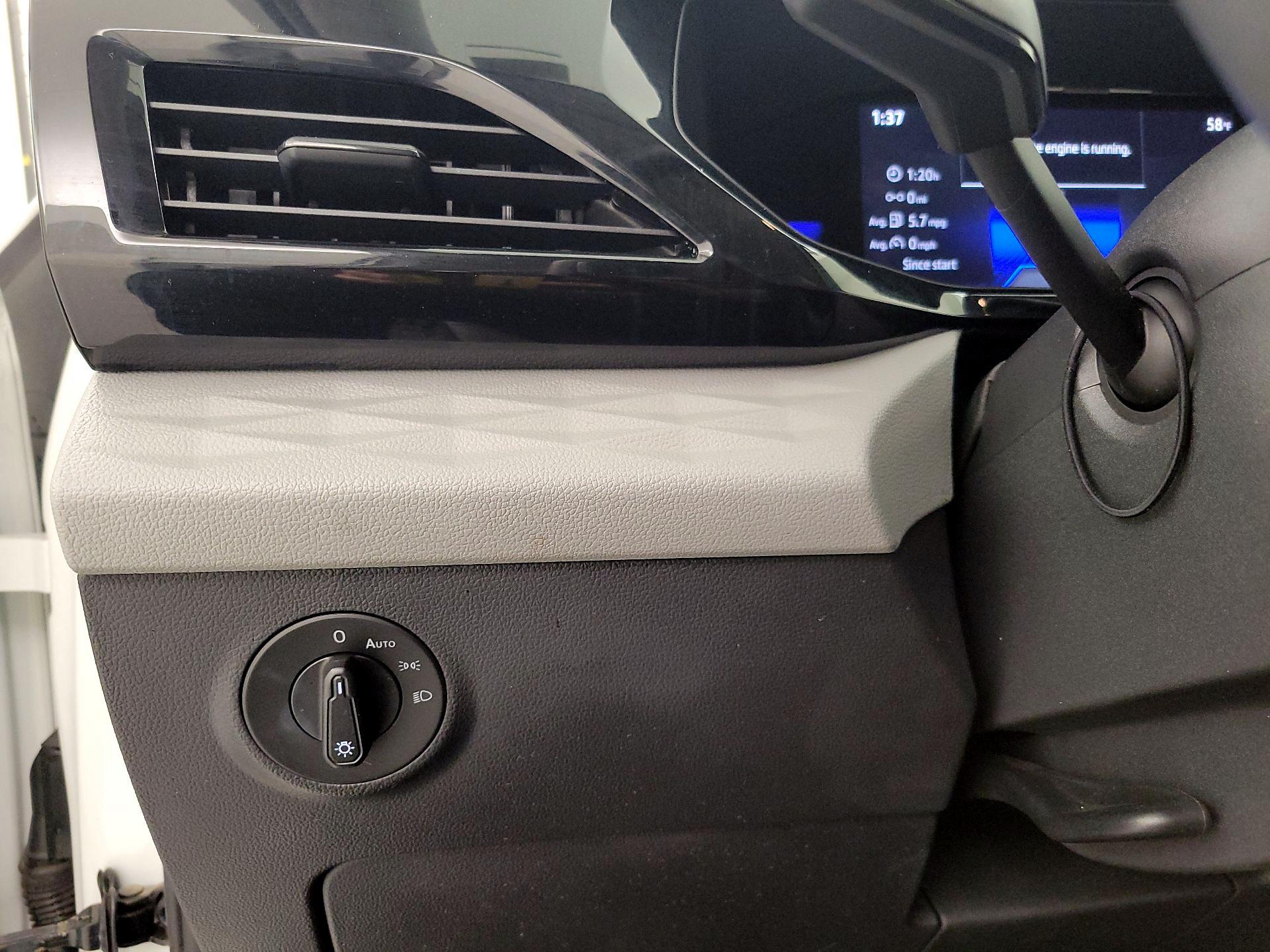 Thumbnail: 2023 Volkswagen Taos - 13