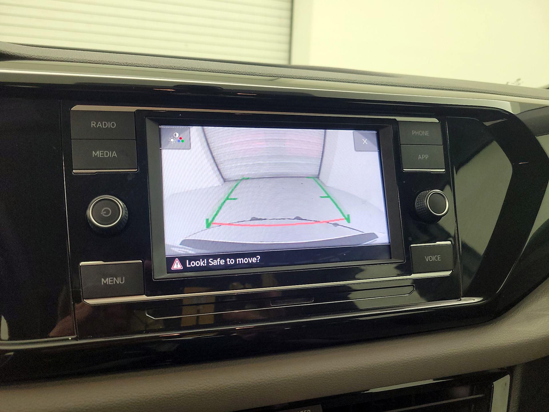 Thumbnail: 2023 Volkswagen Taos - 14