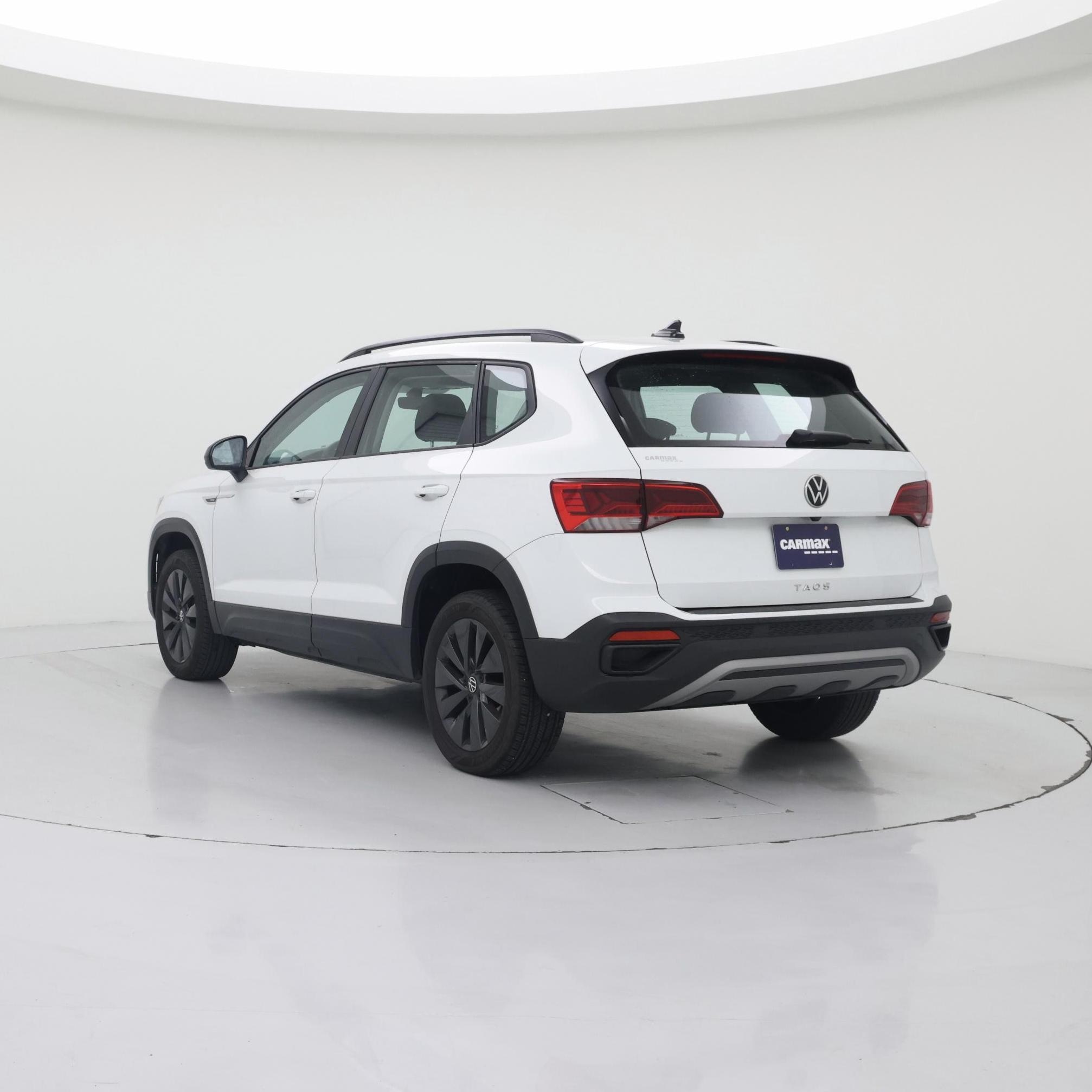 Thumbnail: 2023 Volkswagen Taos - 2