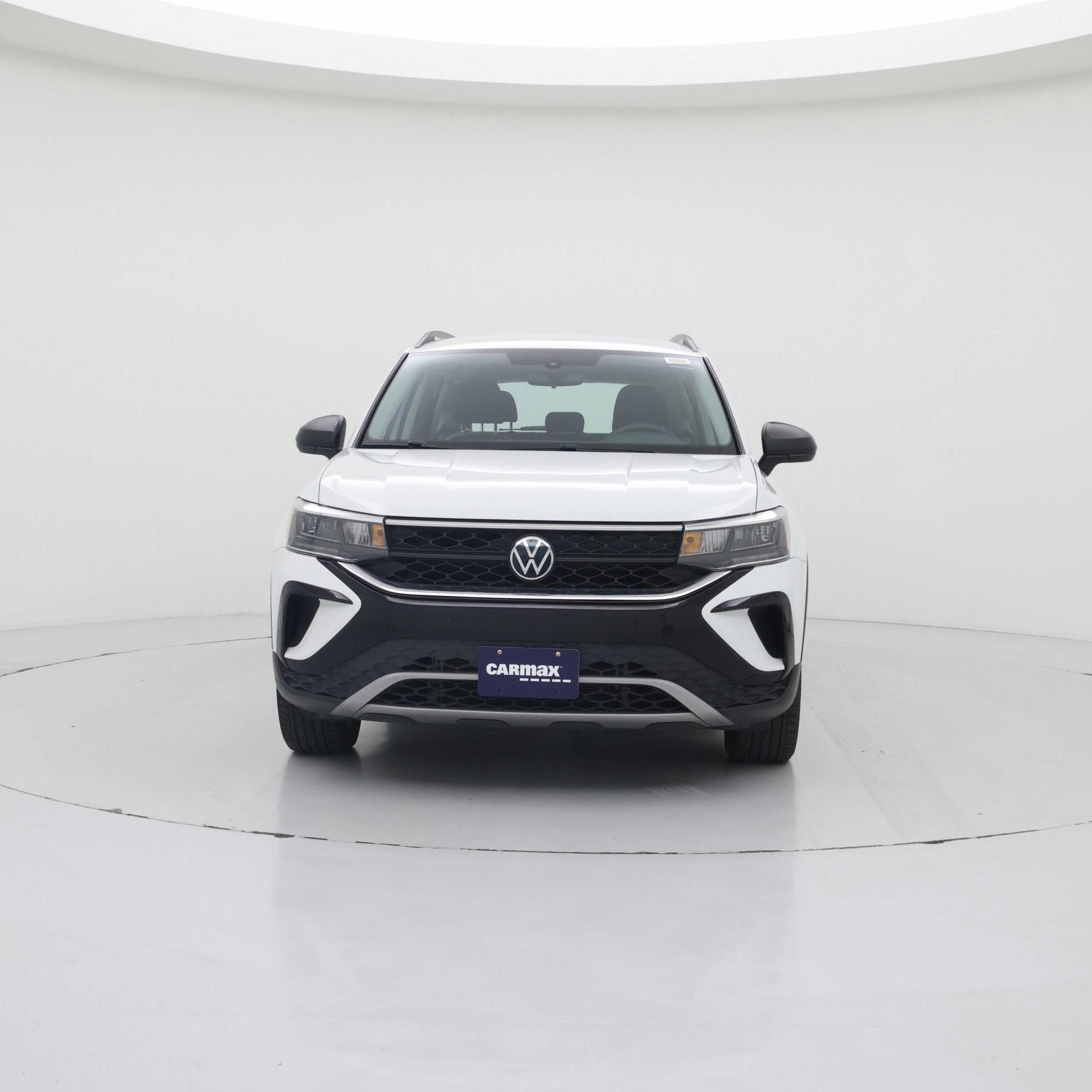 Thumbnail: 2023 Volkswagen Taos - 5