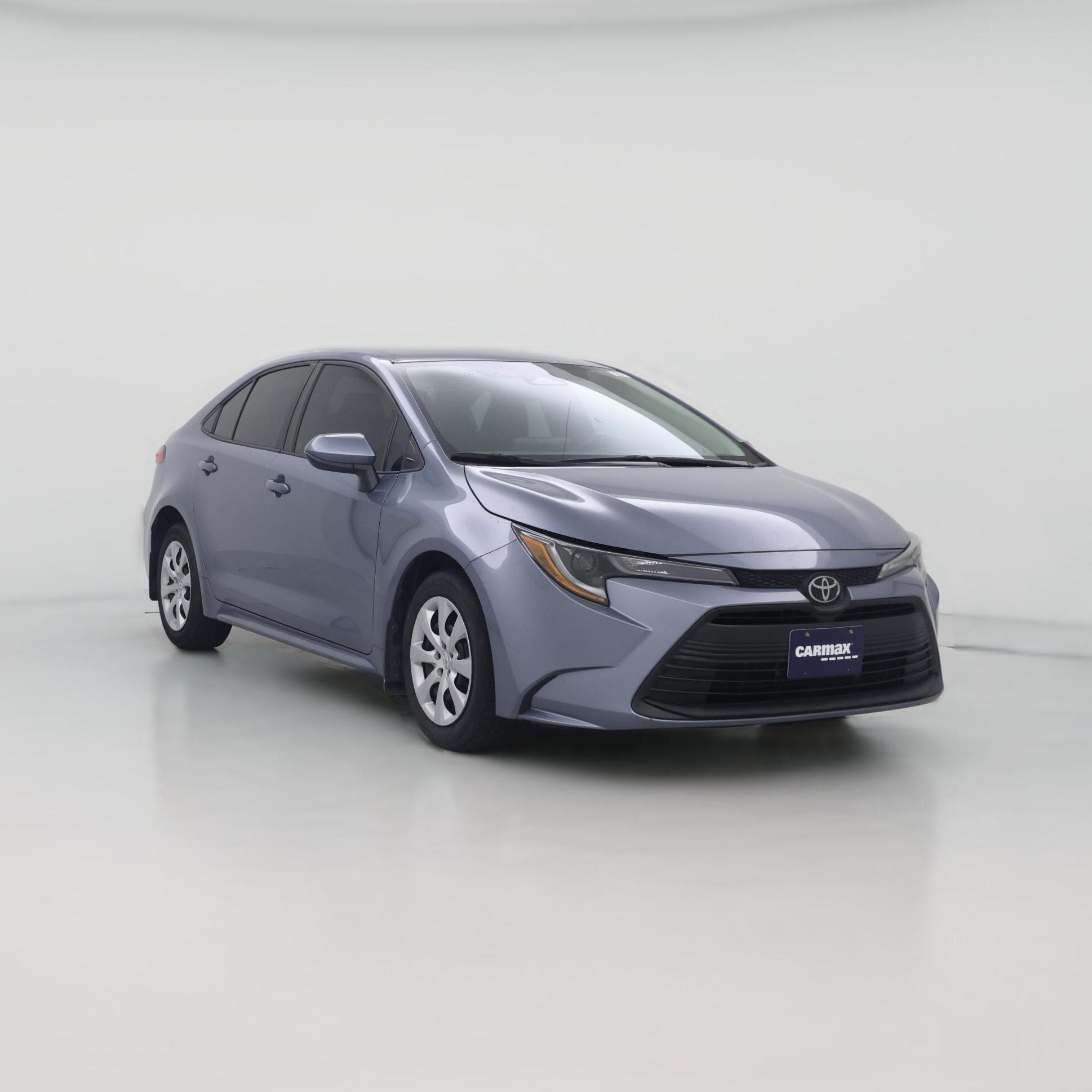 Thumbnail: 2023 Toyota Corolla - 1