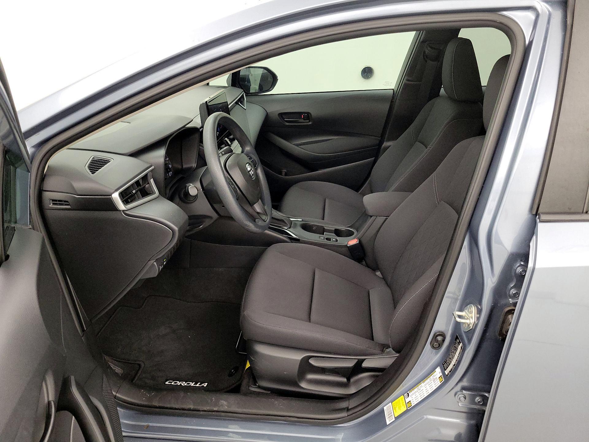 Thumbnail: 2023 Toyota Corolla - 11