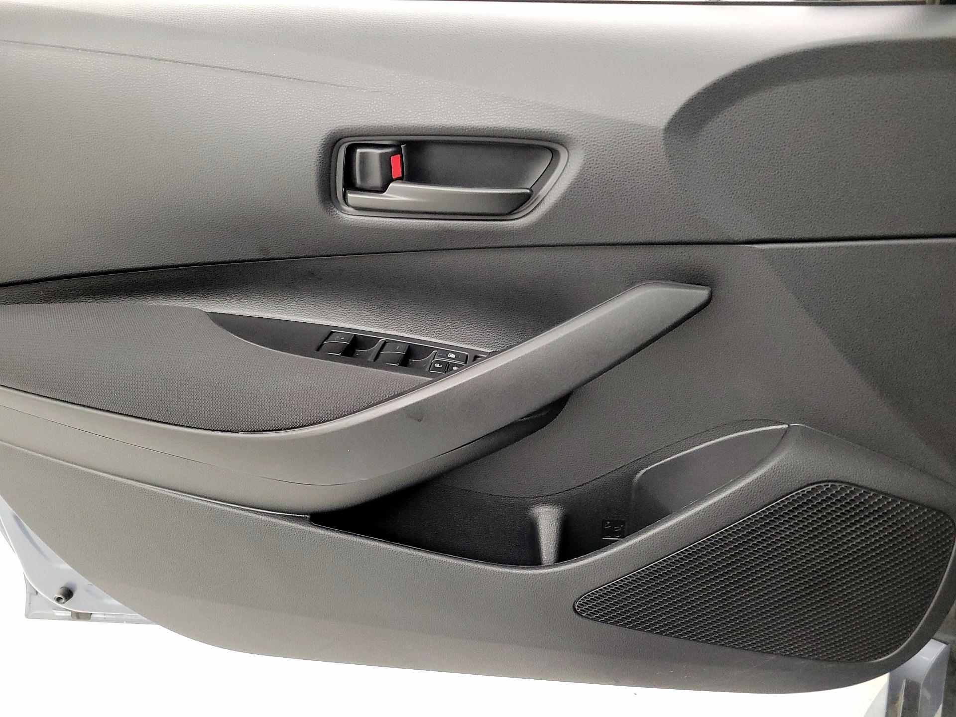 Thumbnail: 2023 Toyota Corolla - 12