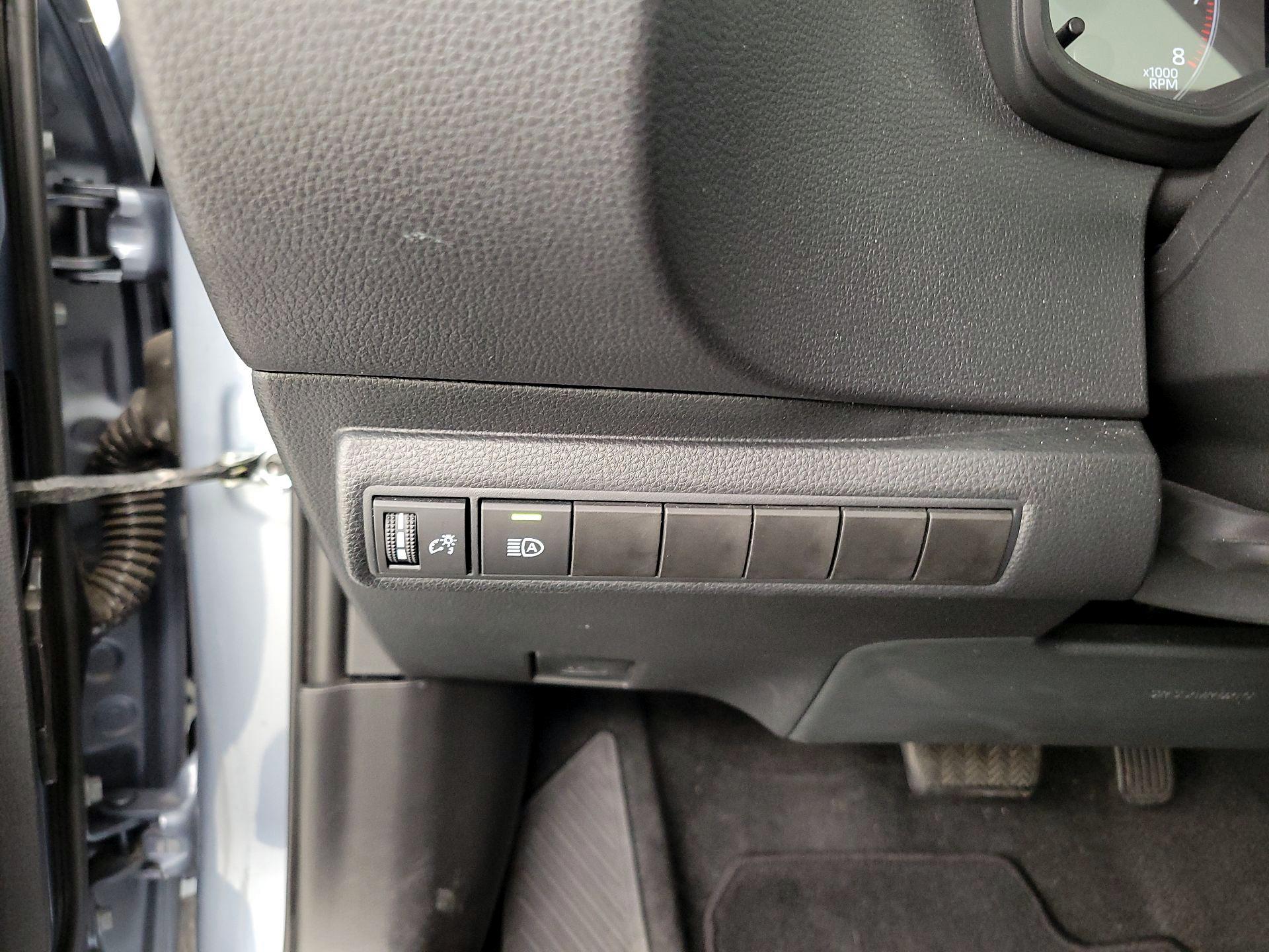 Thumbnail: 2023 Toyota Corolla - 13