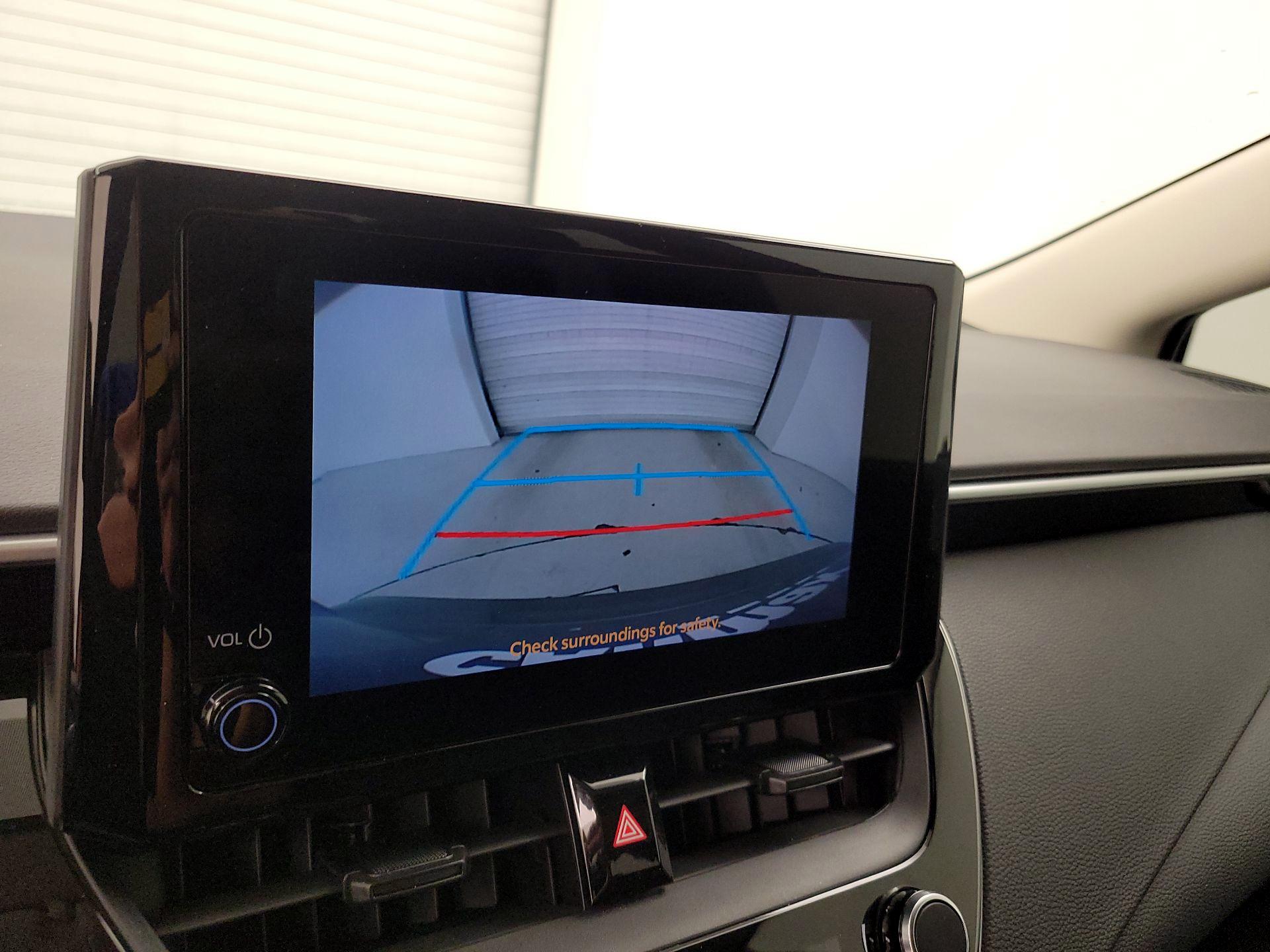 Thumbnail: 2023 Toyota Corolla - 14