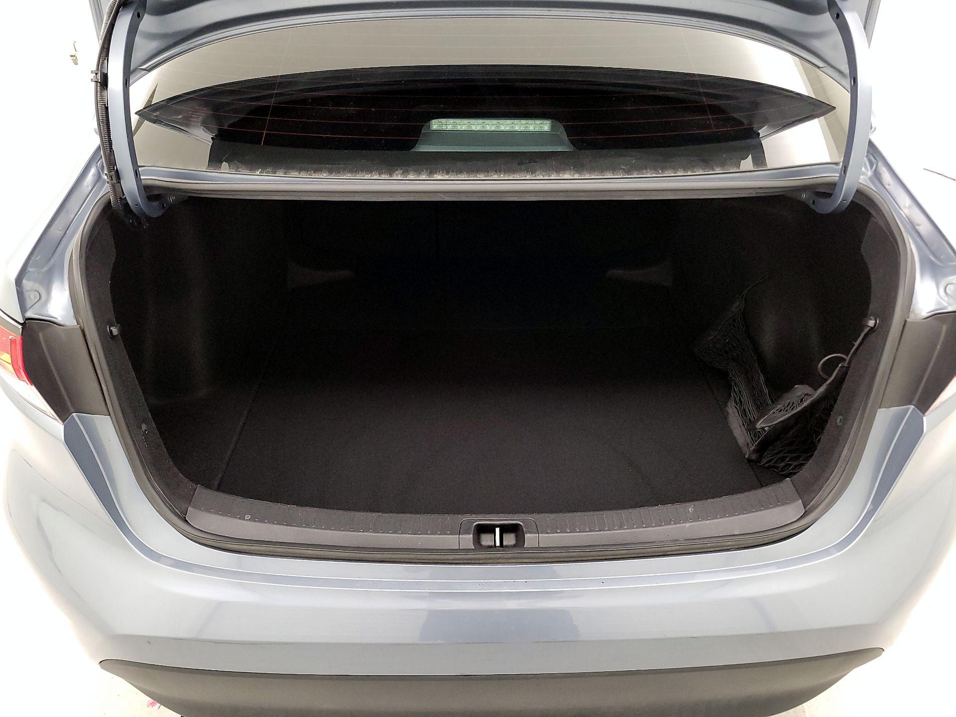 Thumbnail: 2023 Toyota Corolla - 20