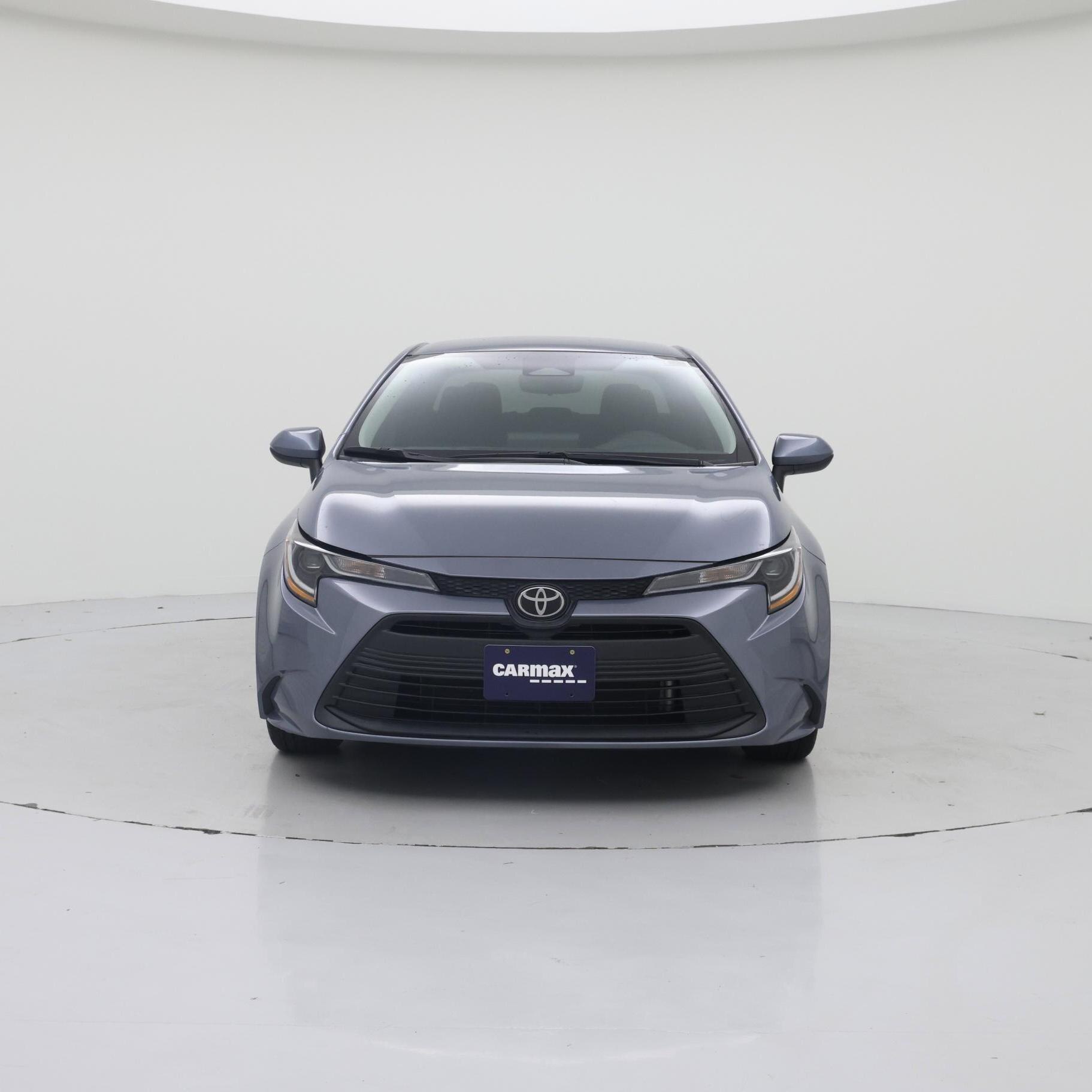 Thumbnail: 2023 Toyota Corolla - 5
