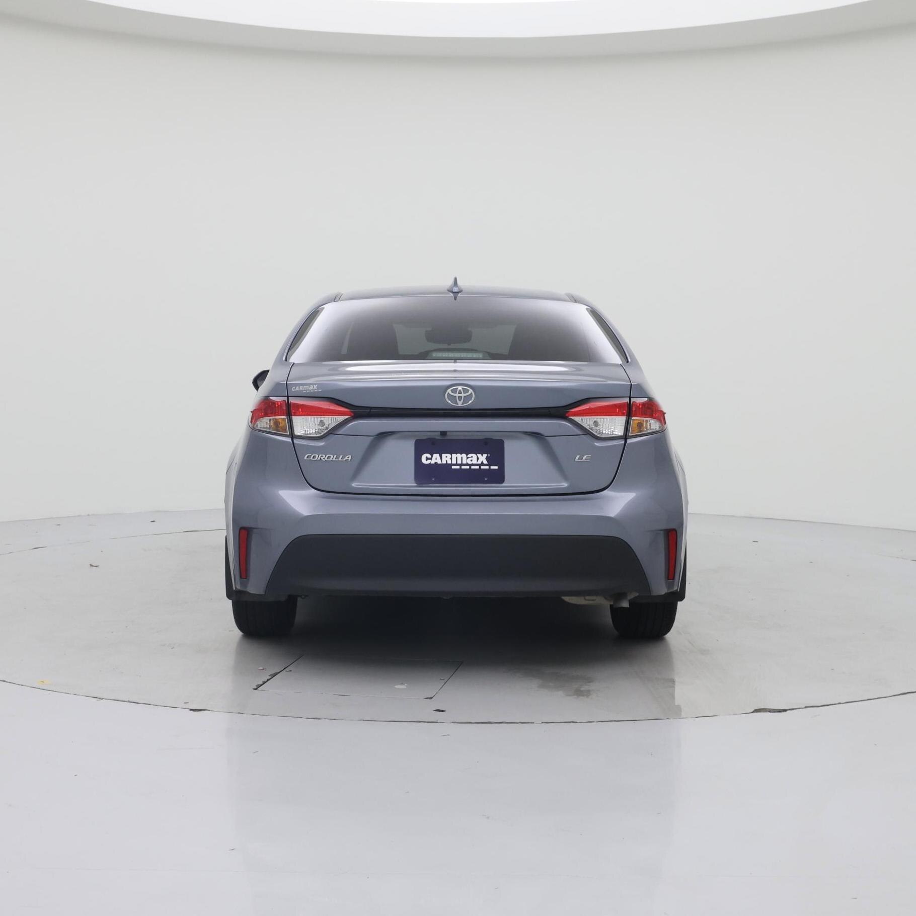 Thumbnail: 2023 Toyota Corolla - 6