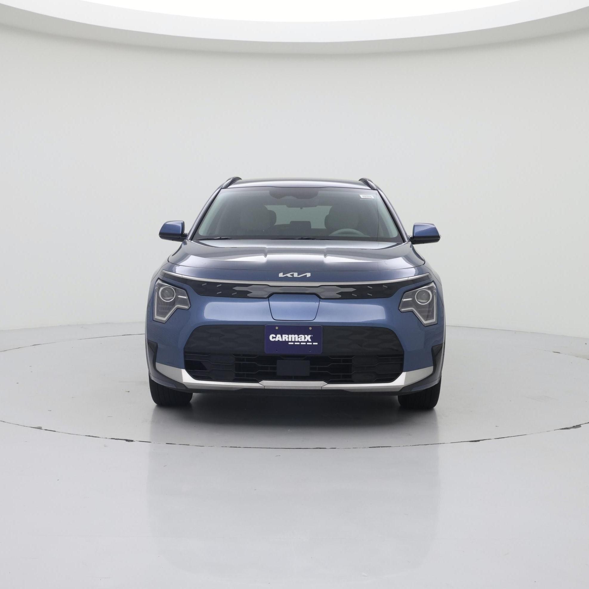 Thumbnail: 2023 Kia Niro - 5