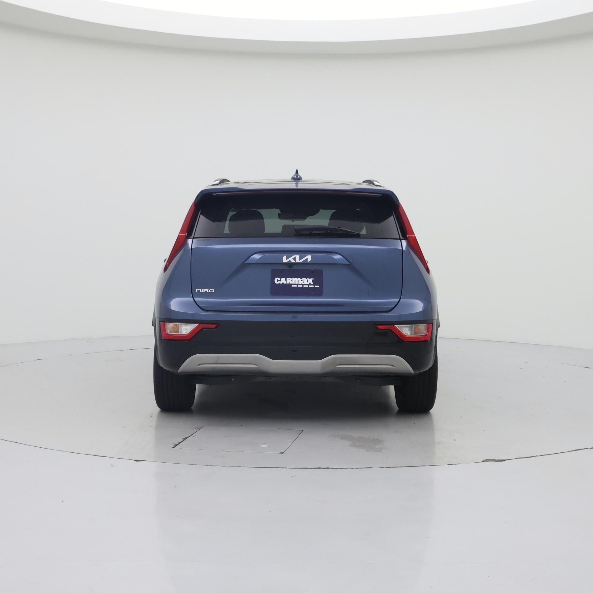 Thumbnail: 2023 Kia Niro - 6