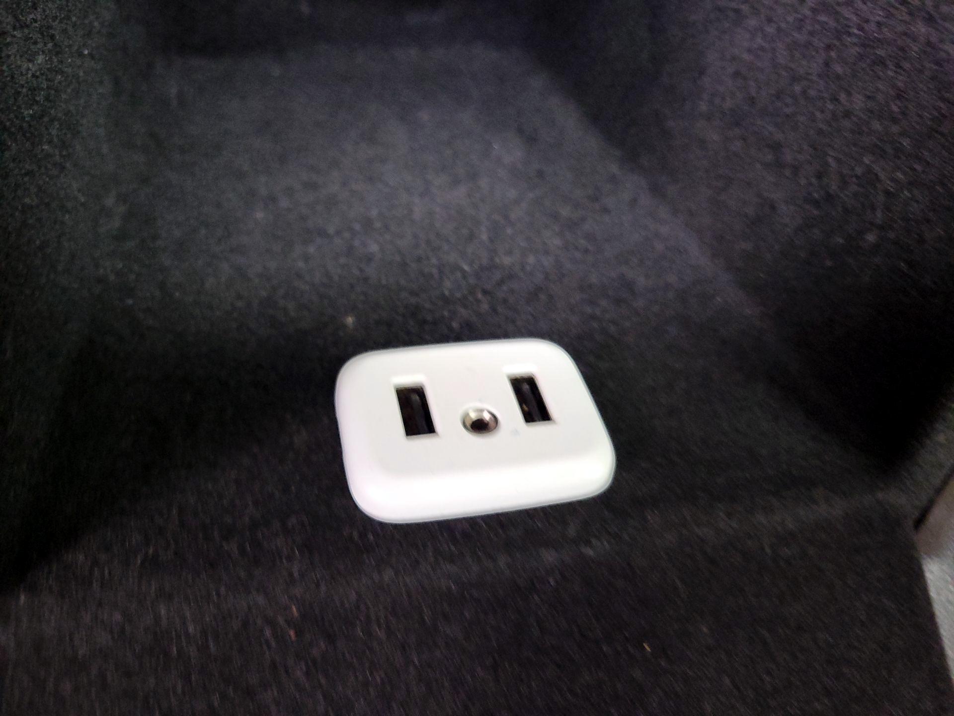 Thumbnail: 2019 Cadillac XT5 - 18