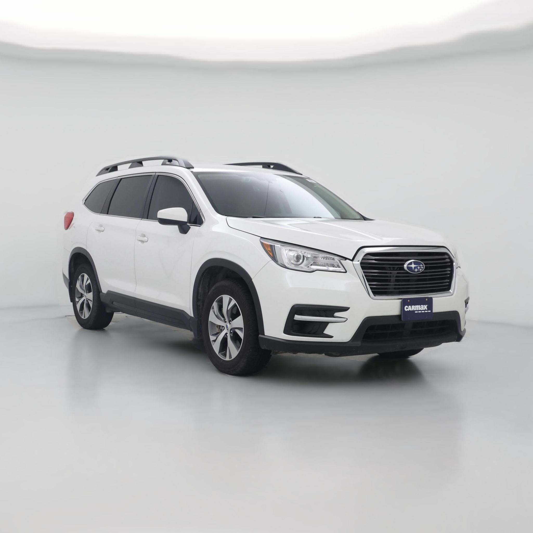 Thumbnail: 2022 Subaru Ascent - 1