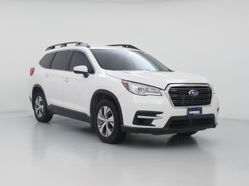 2022 Subaru Ascent  -
                  Richmond, TX
