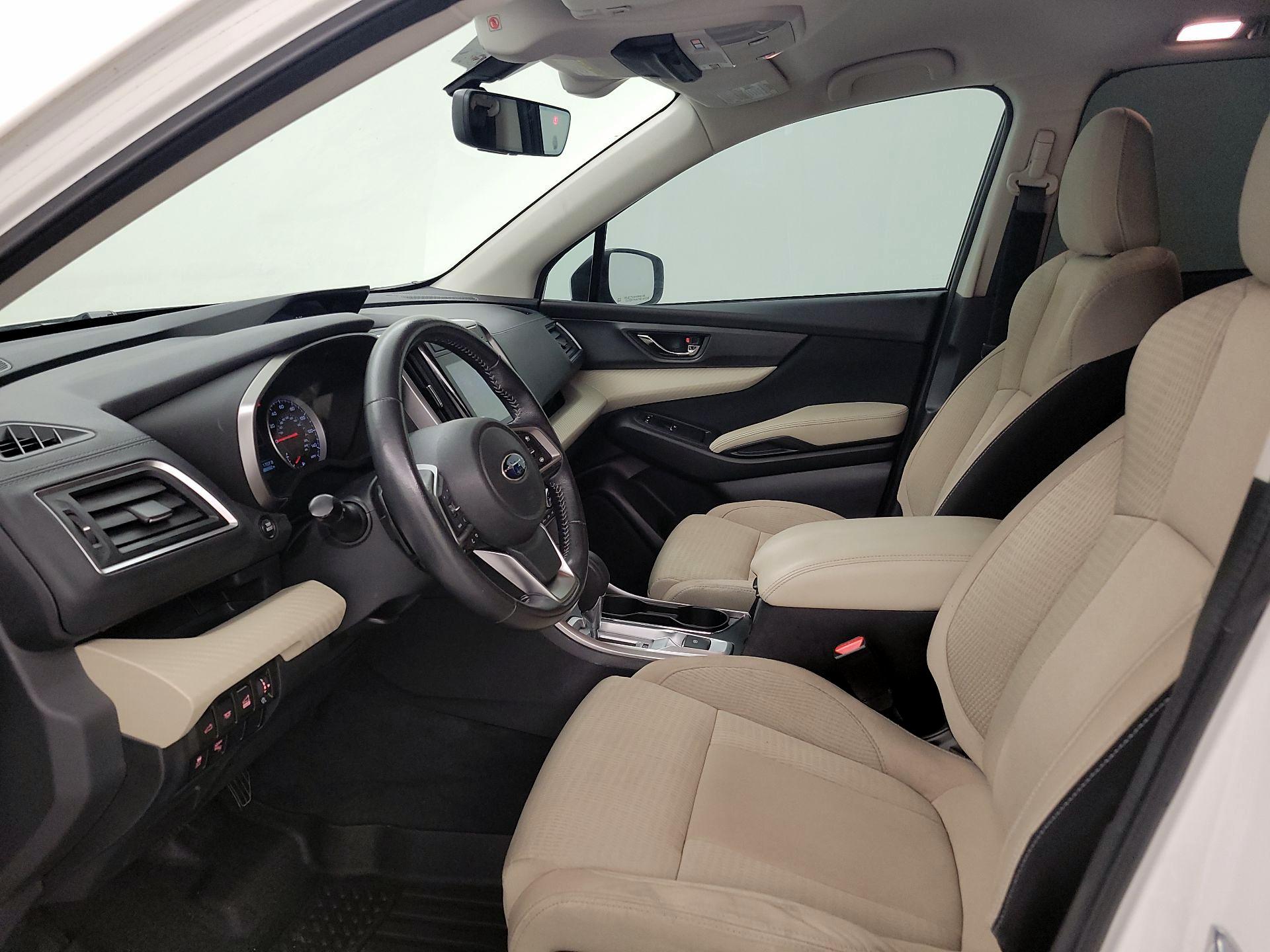 Thumbnail: 2022 Subaru Ascent - 11