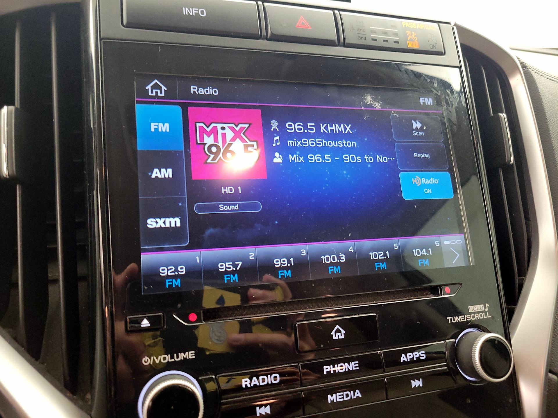 Thumbnail: 2022 Subaru Ascent - 15