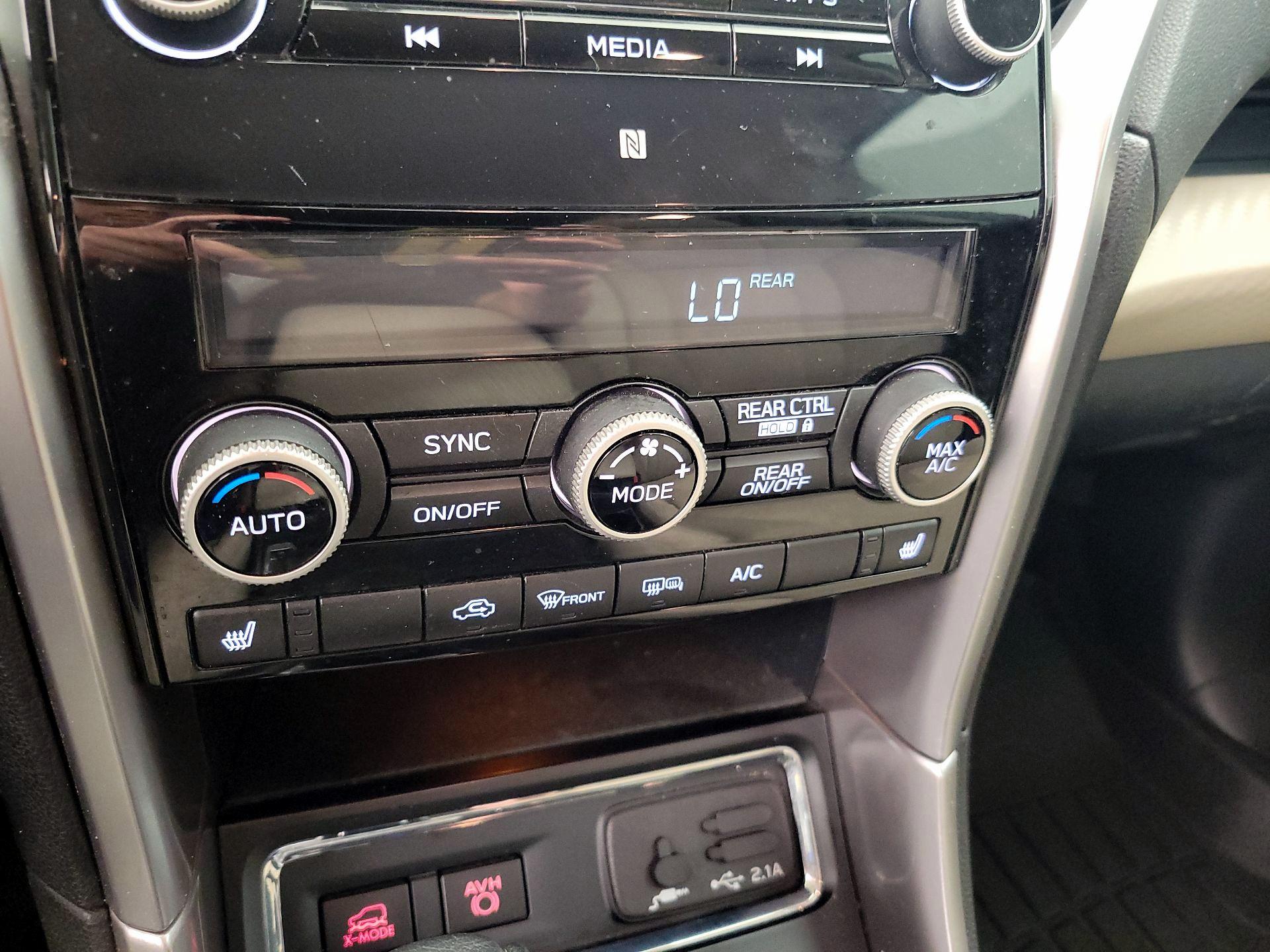 Thumbnail: 2022 Subaru Ascent - 16