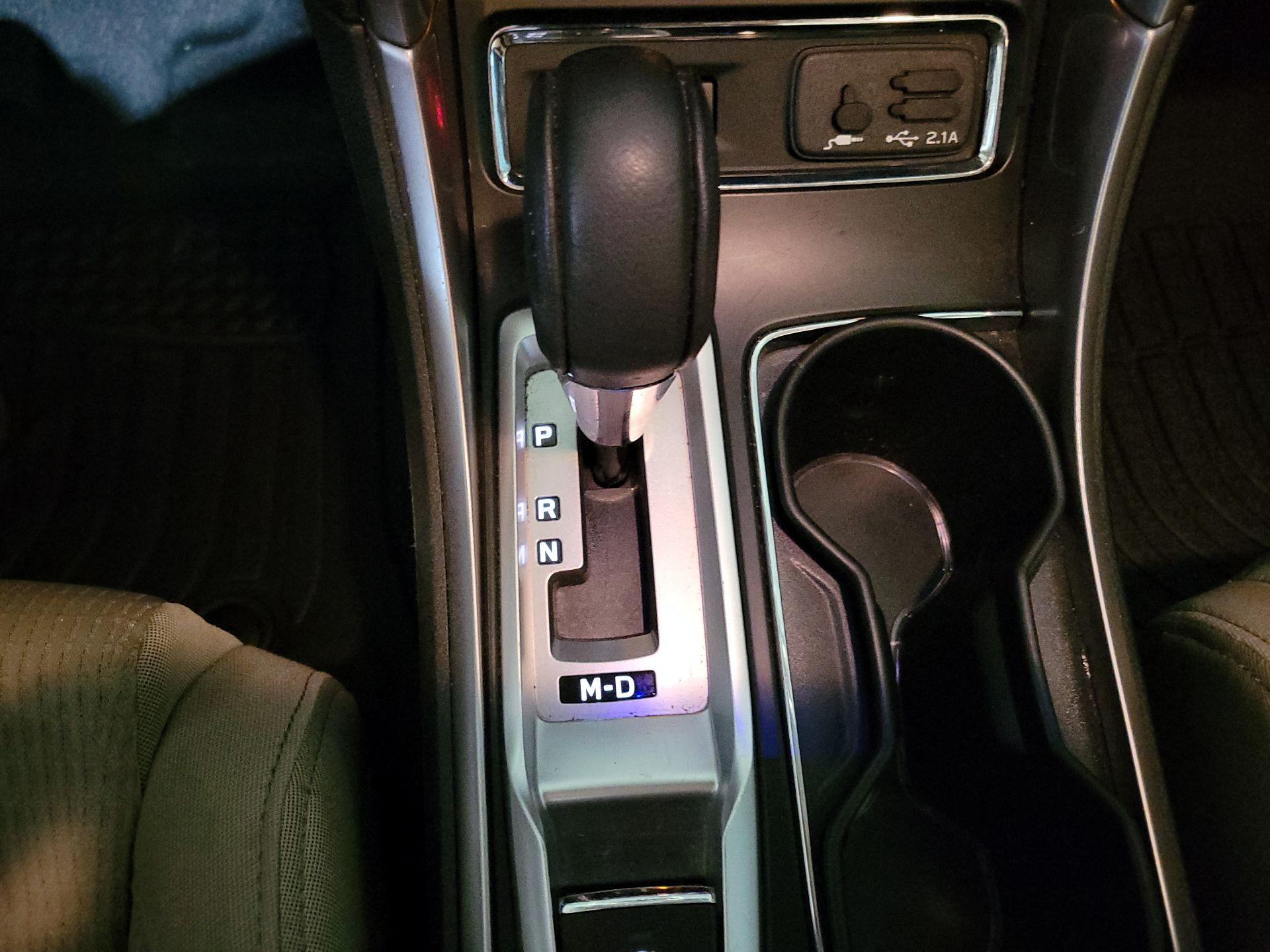 Thumbnail: 2022 Subaru Ascent - 17