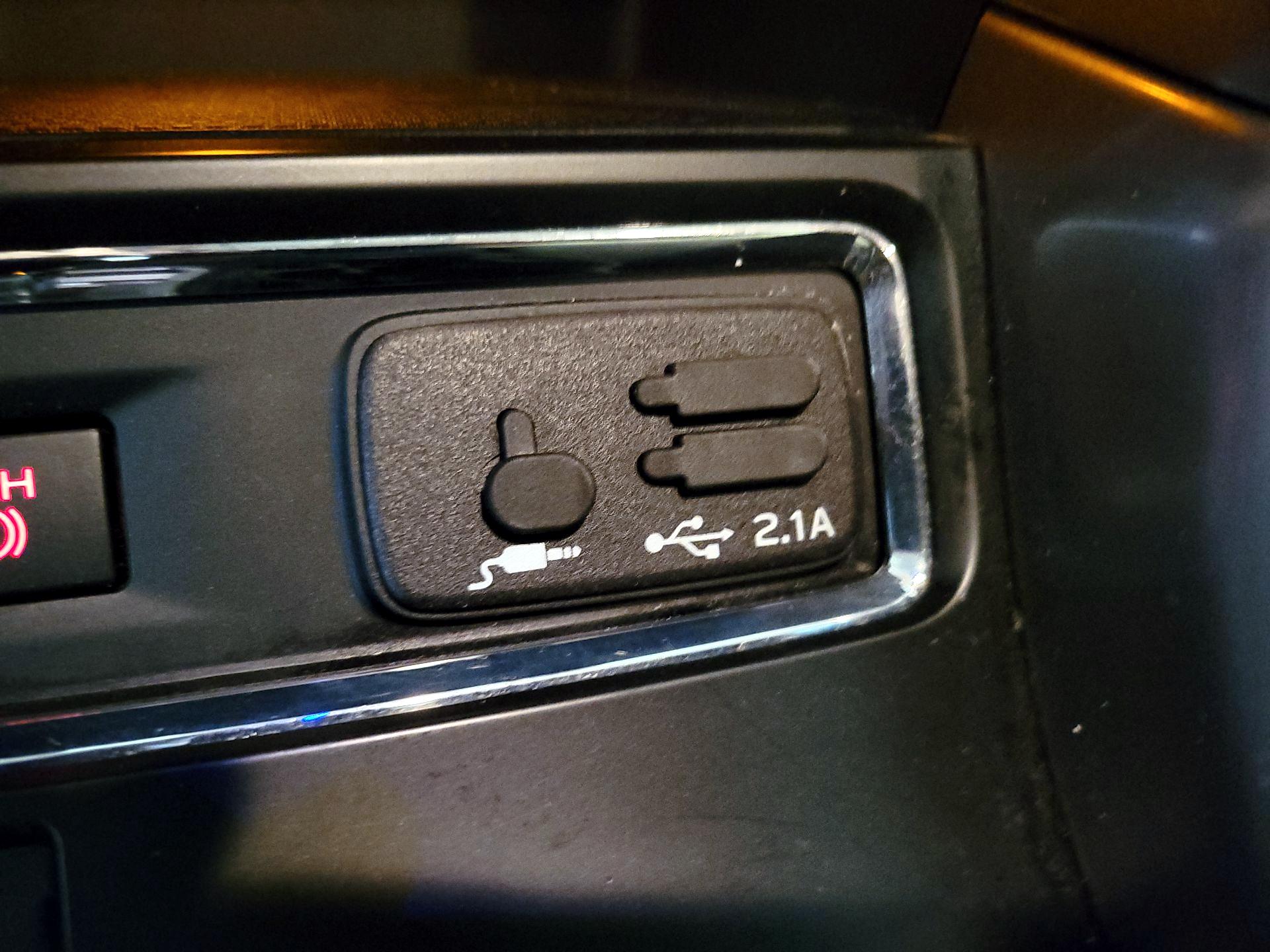 Thumbnail: 2022 Subaru Ascent - 18