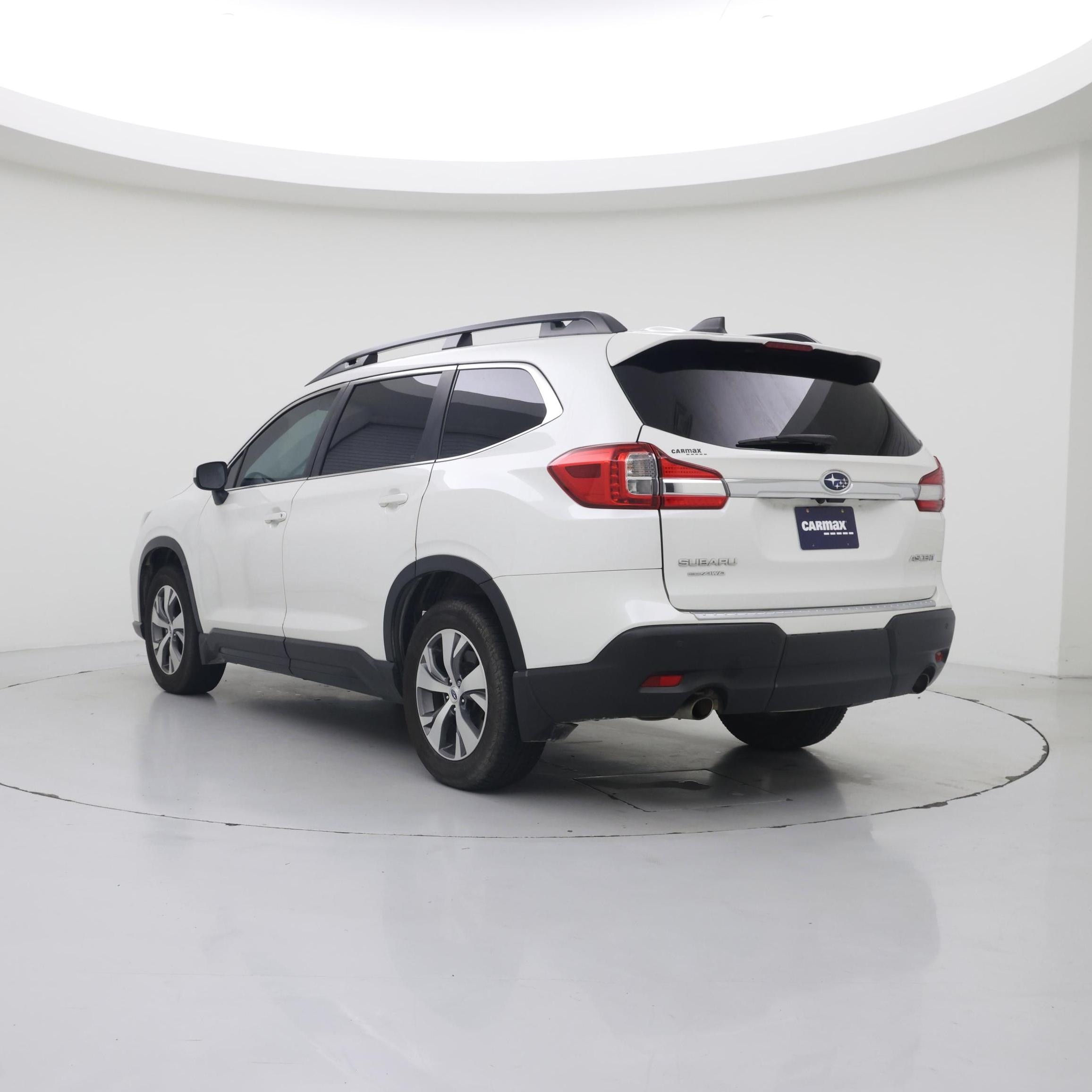 Thumbnail: 2022 Subaru Ascent - 2