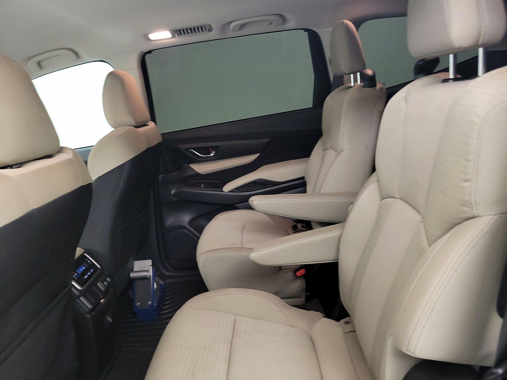 Thumbnail: 2022 Subaru Ascent - 19