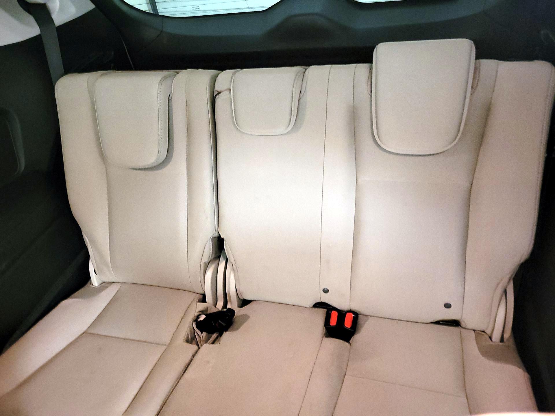 Thumbnail: 2022 Subaru Ascent - 20