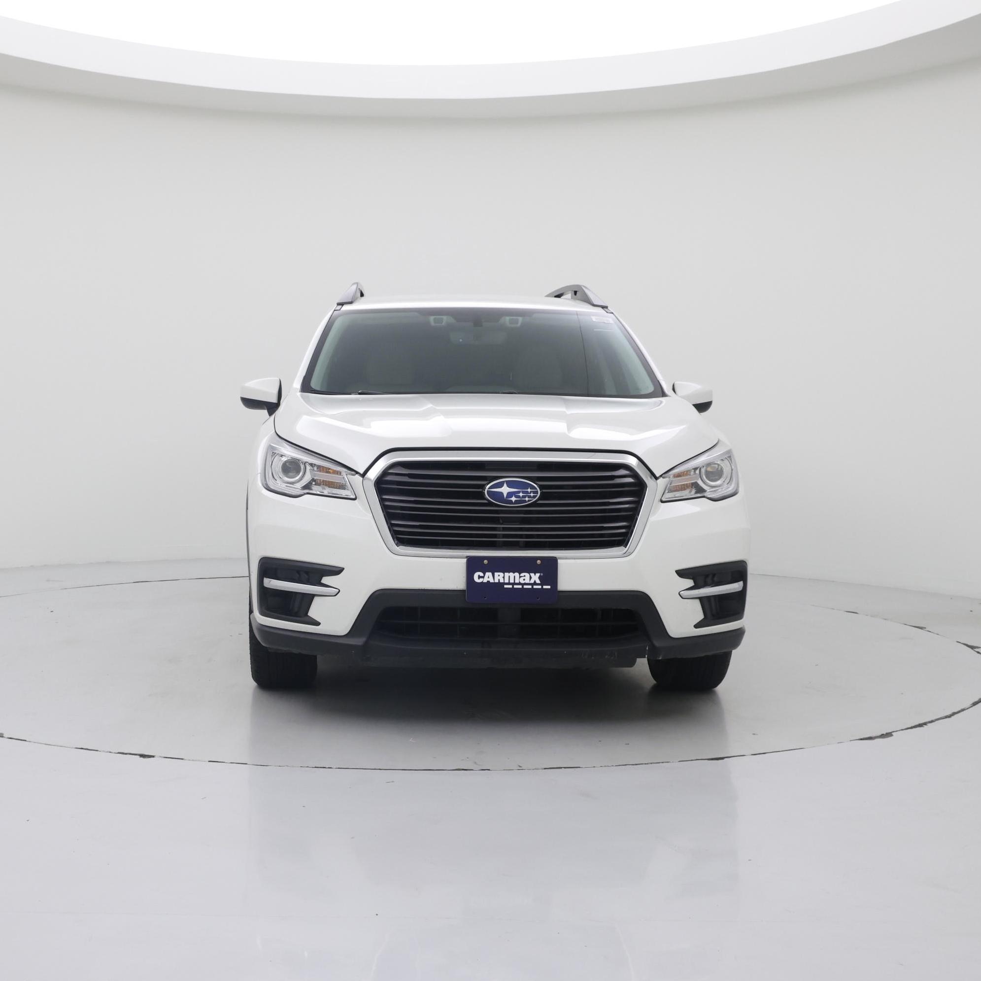 Thumbnail: 2022 Subaru Ascent - 5