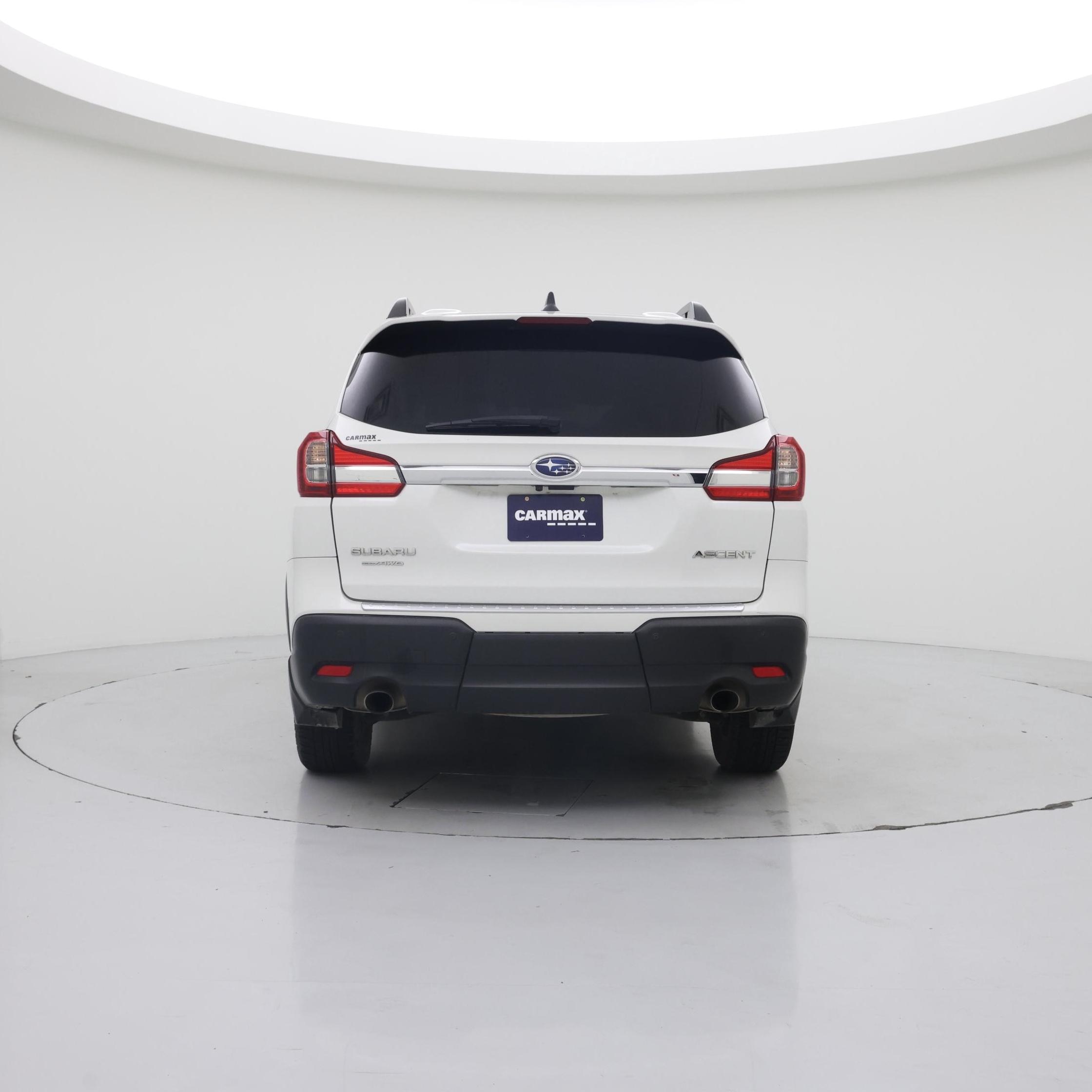 Thumbnail: 2022 Subaru Ascent - 6