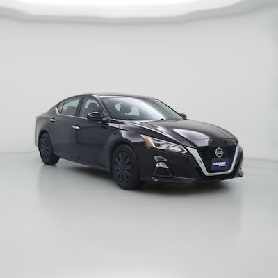 2019 Nissan Altima S