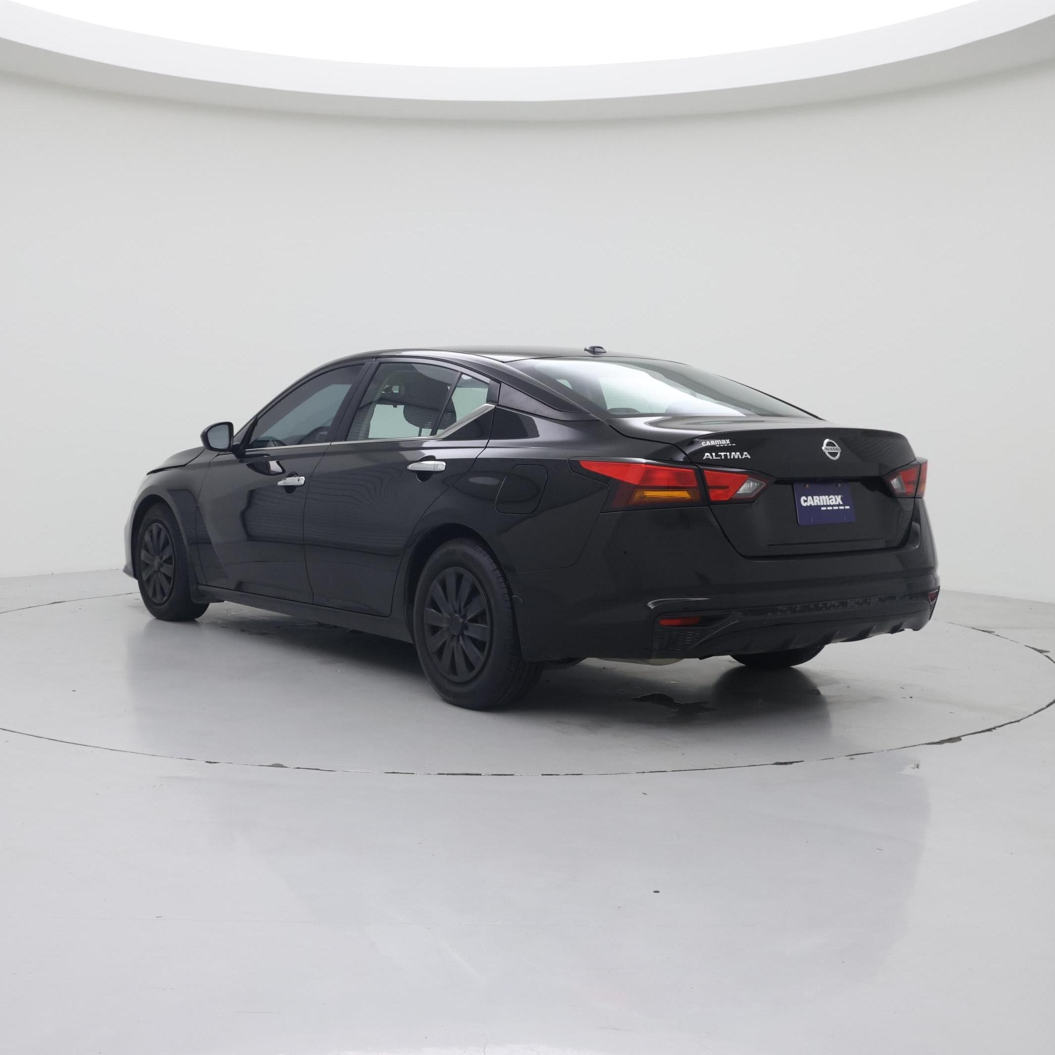 Thumbnail: 2019 Nissan Altima - 2