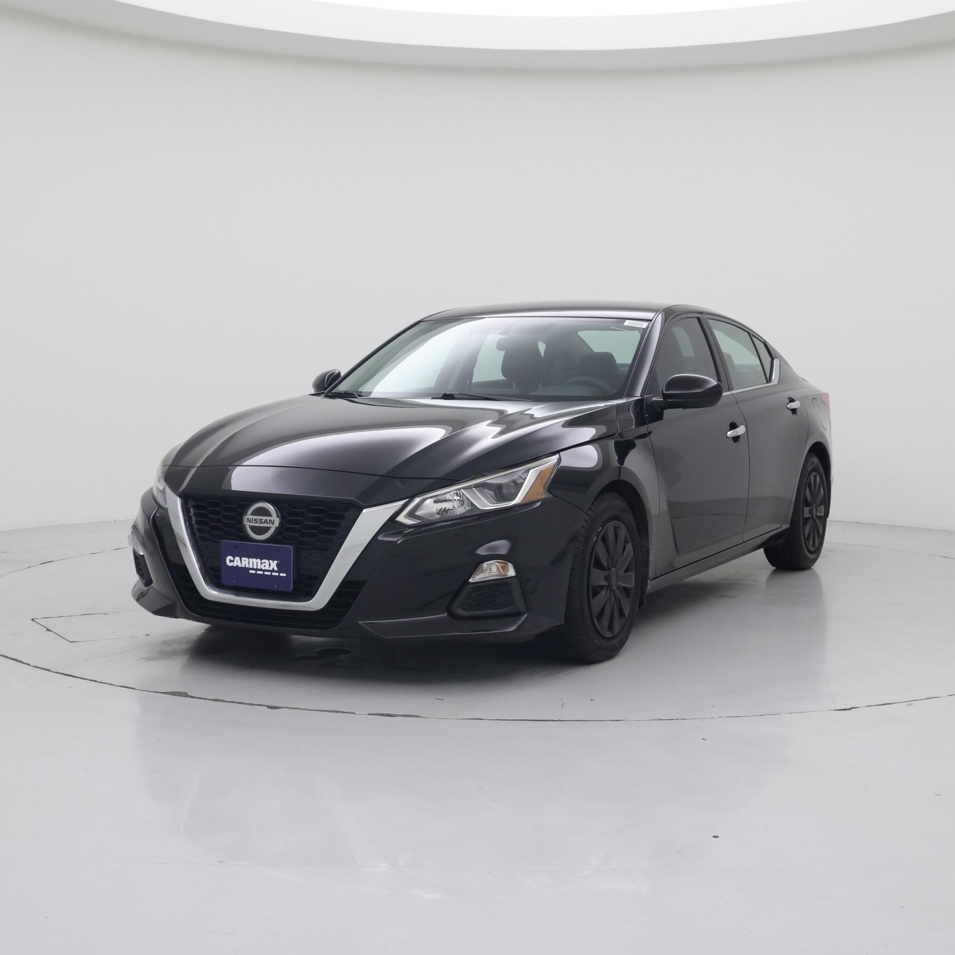Thumbnail: 2019 Nissan Altima - 4