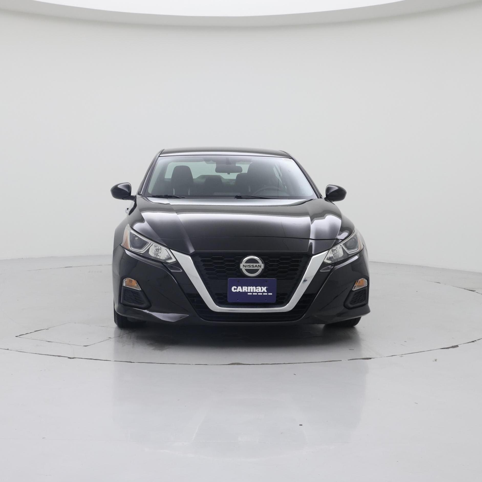 Thumbnail: 2019 Nissan Altima - 5
