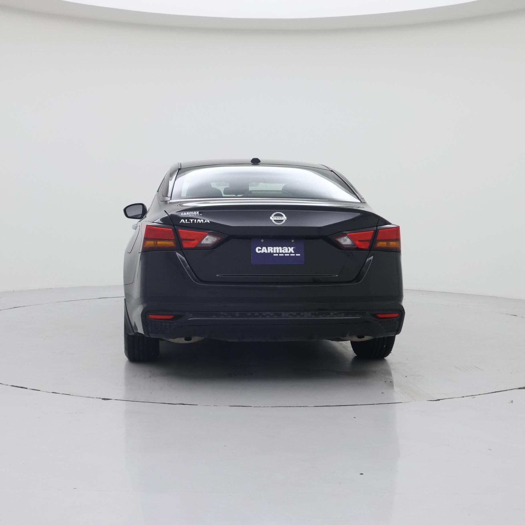 Thumbnail: 2019 Nissan Altima - 6