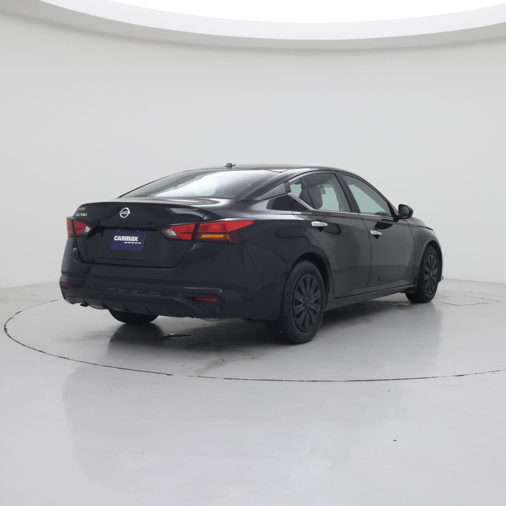 Thumbnail: 2019 Nissan Altima - 8