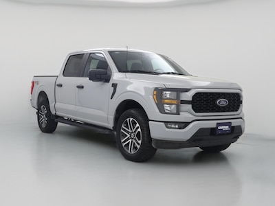 2023 Ford F150 XL