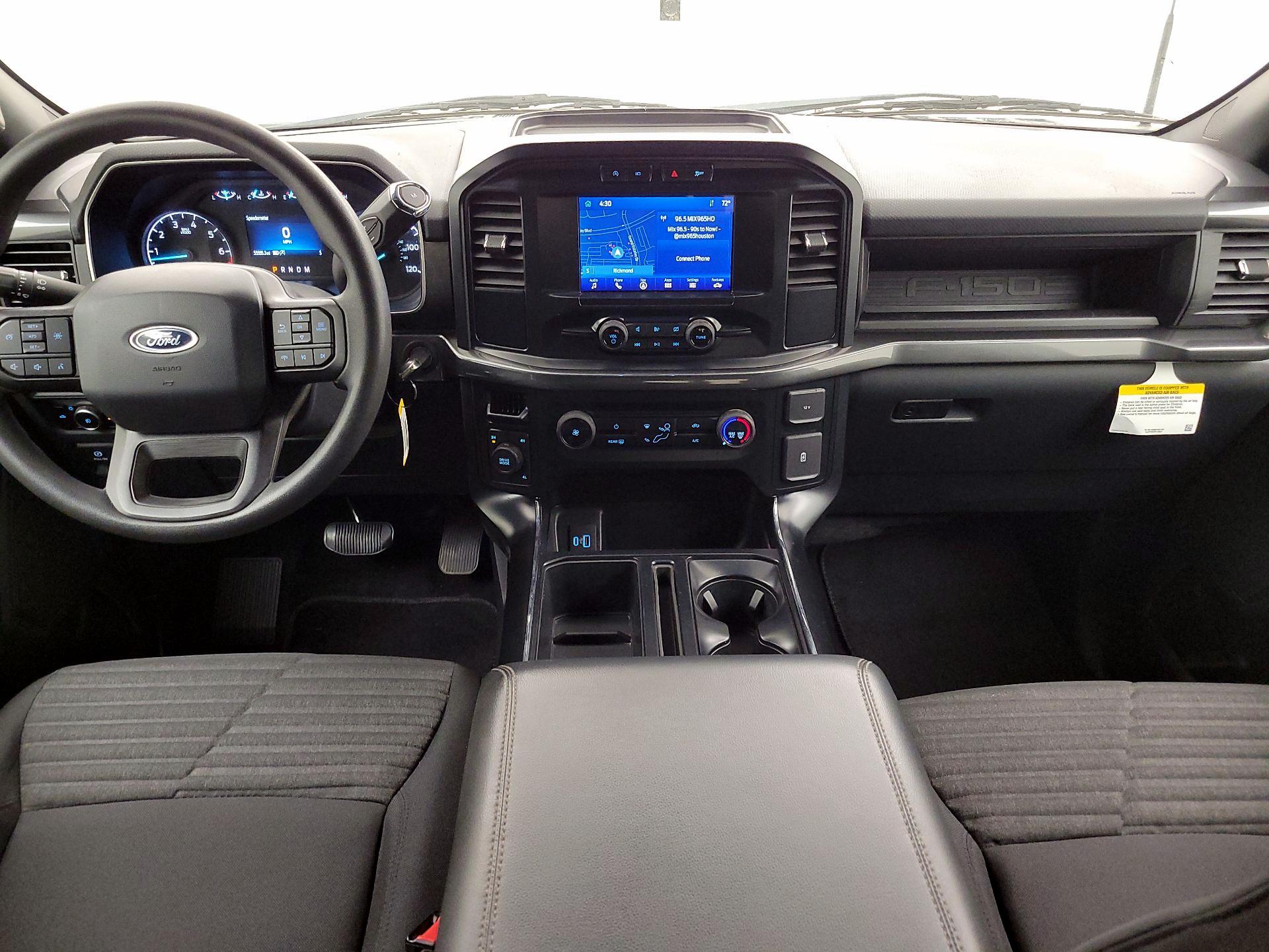 Thumbnail: 2023 Ford F-150 - 9