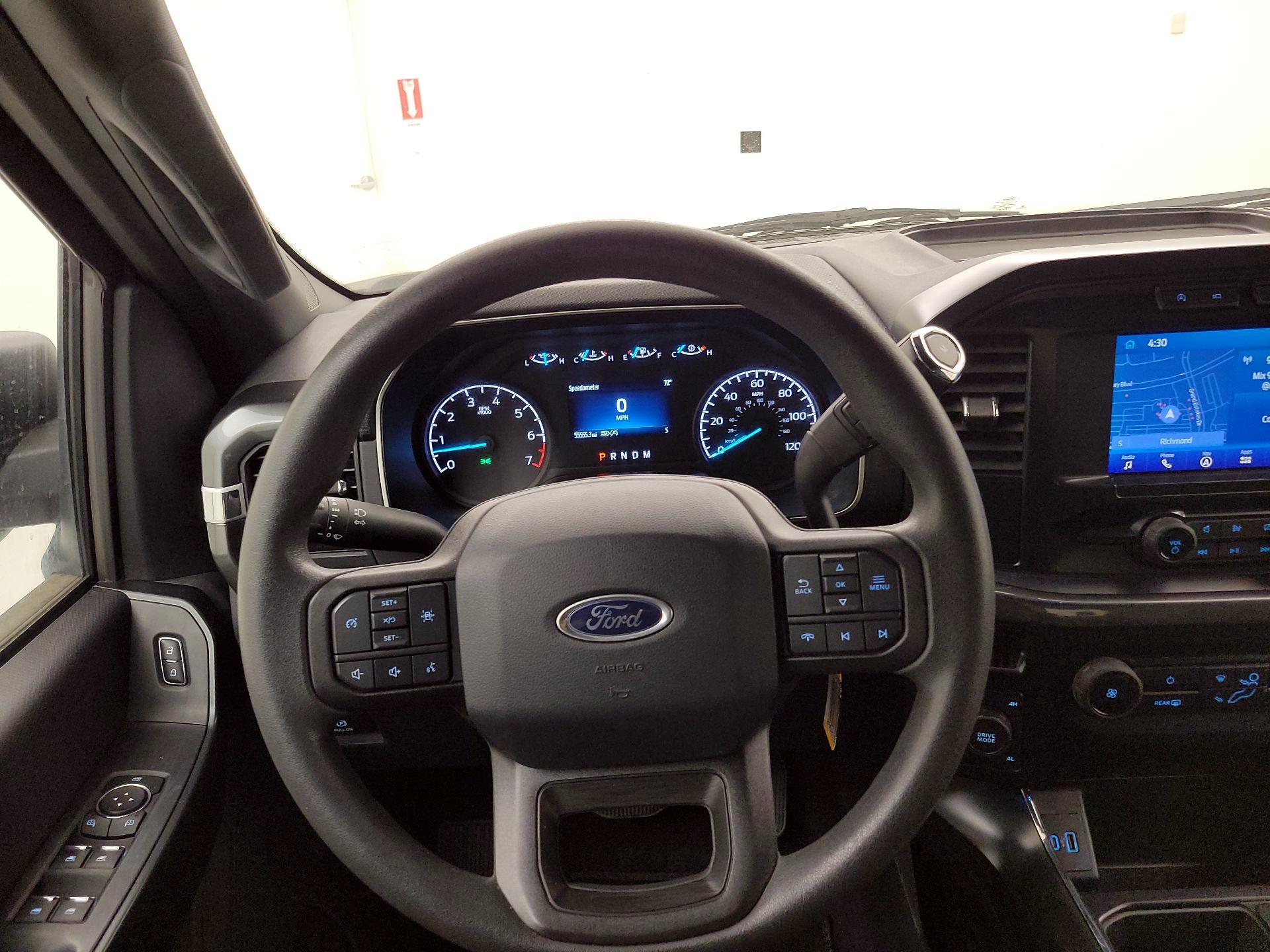 Thumbnail: 2023 Ford F-150 - 10