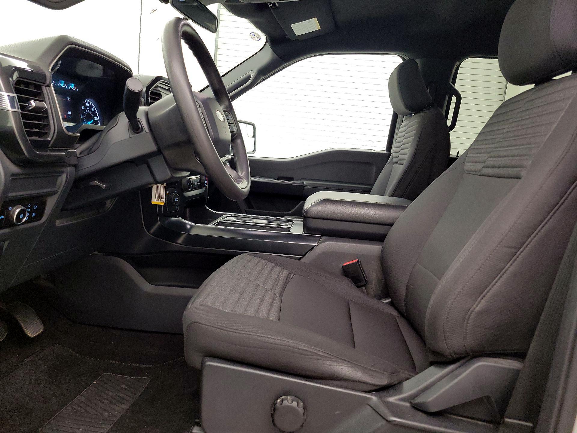 Thumbnail: 2023 Ford F-150 - 11