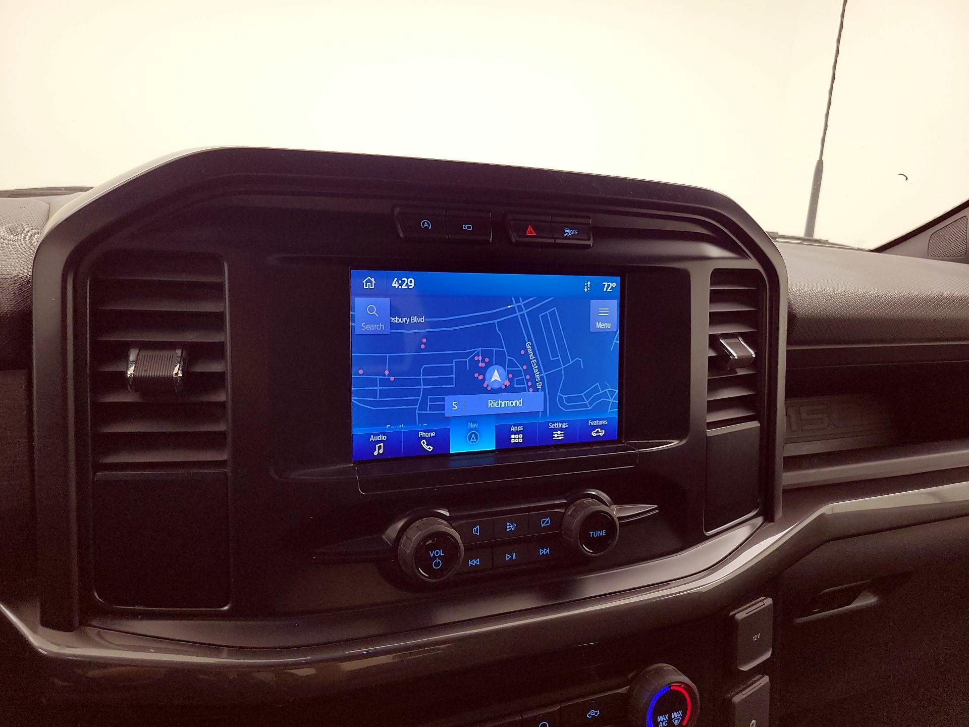 Thumbnail: 2023 Ford F-150 - 14