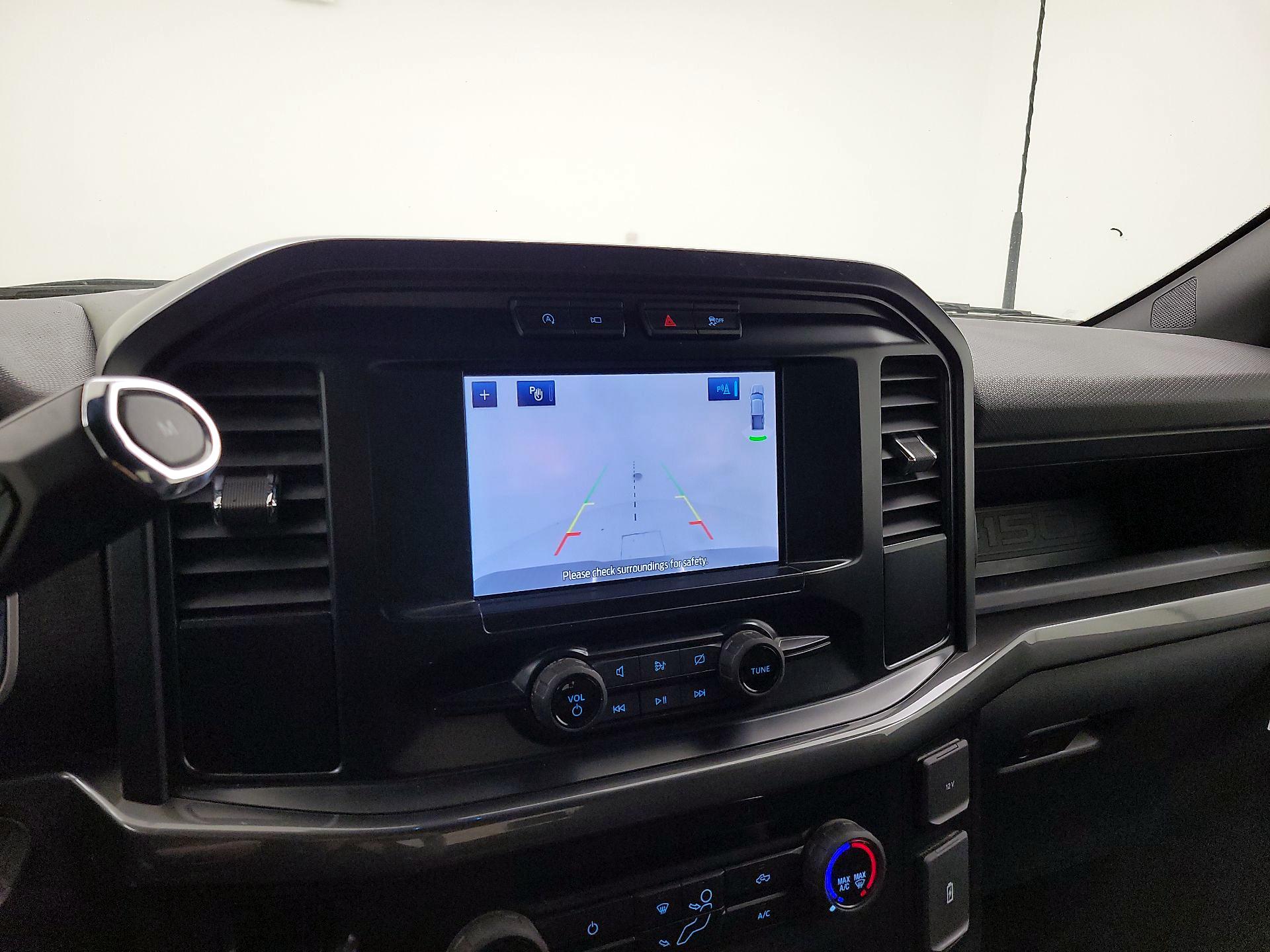 Thumbnail: 2023 Ford F-150 - 15