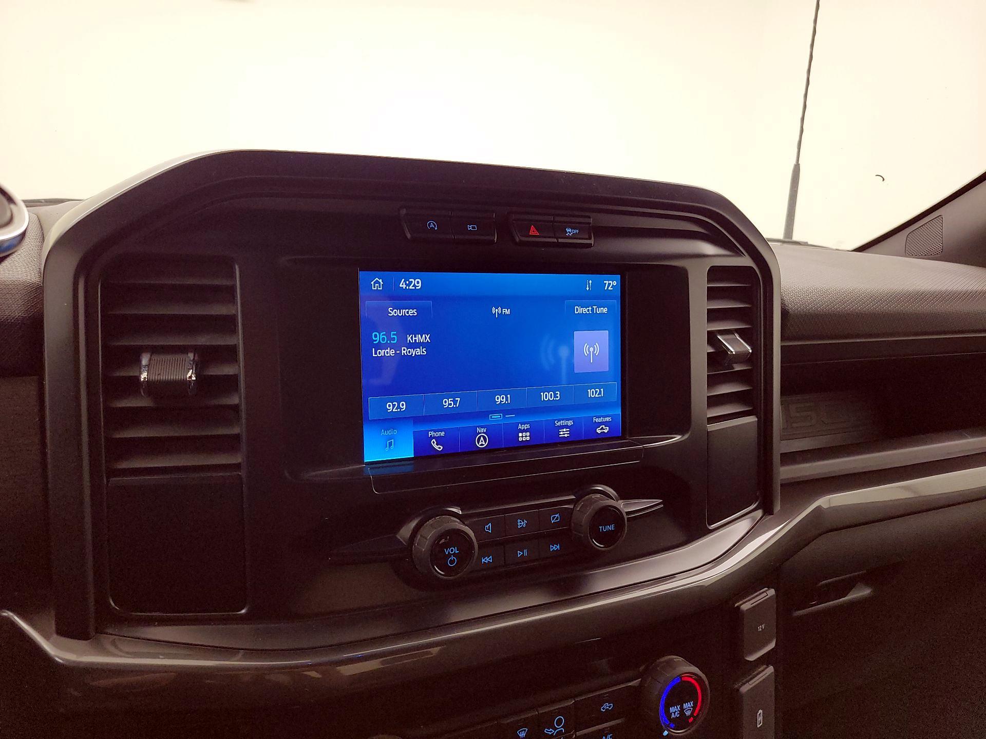 Thumbnail: 2023 Ford F-150 - 16