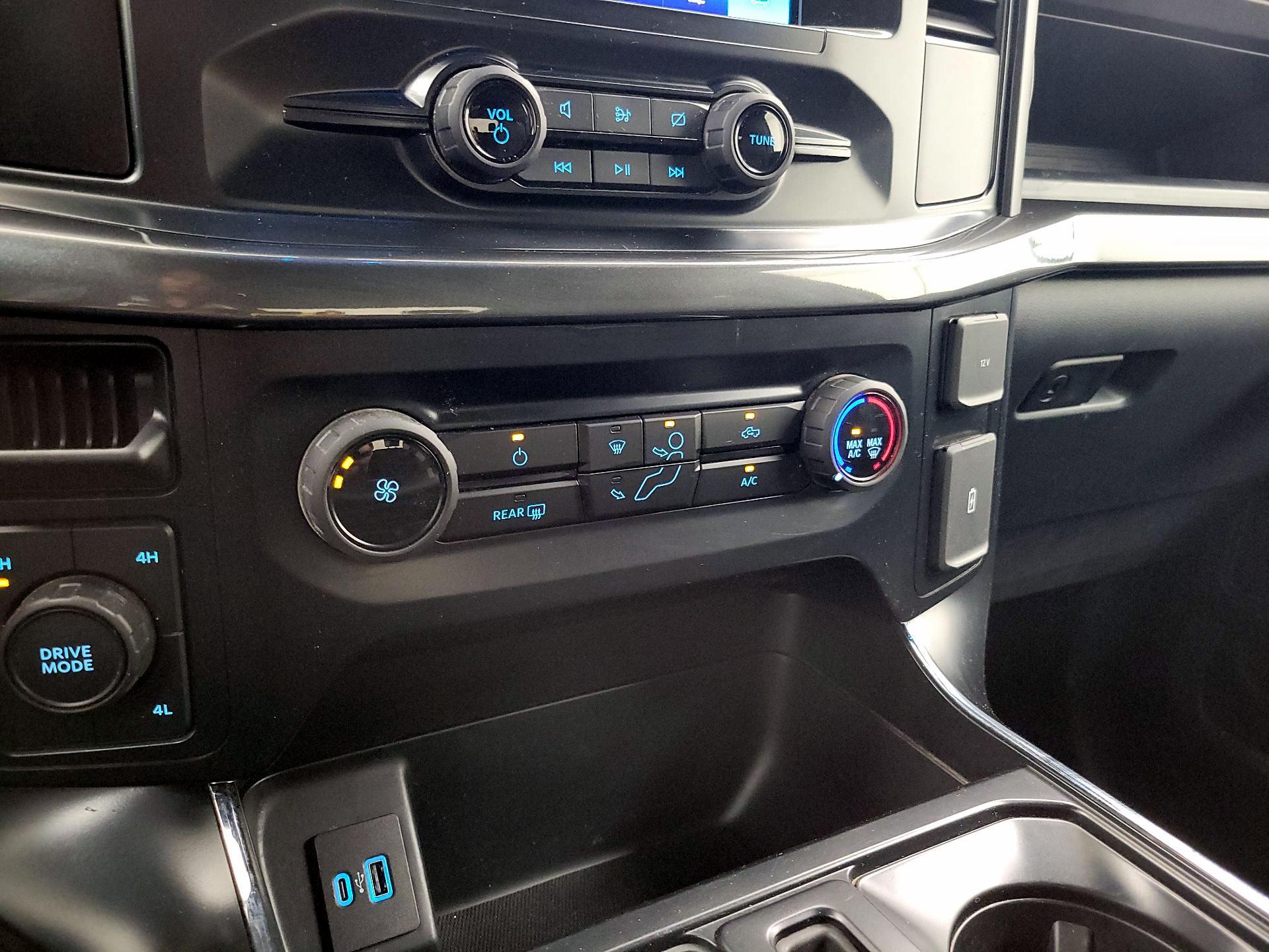 Thumbnail: 2023 Ford F-150 - 17