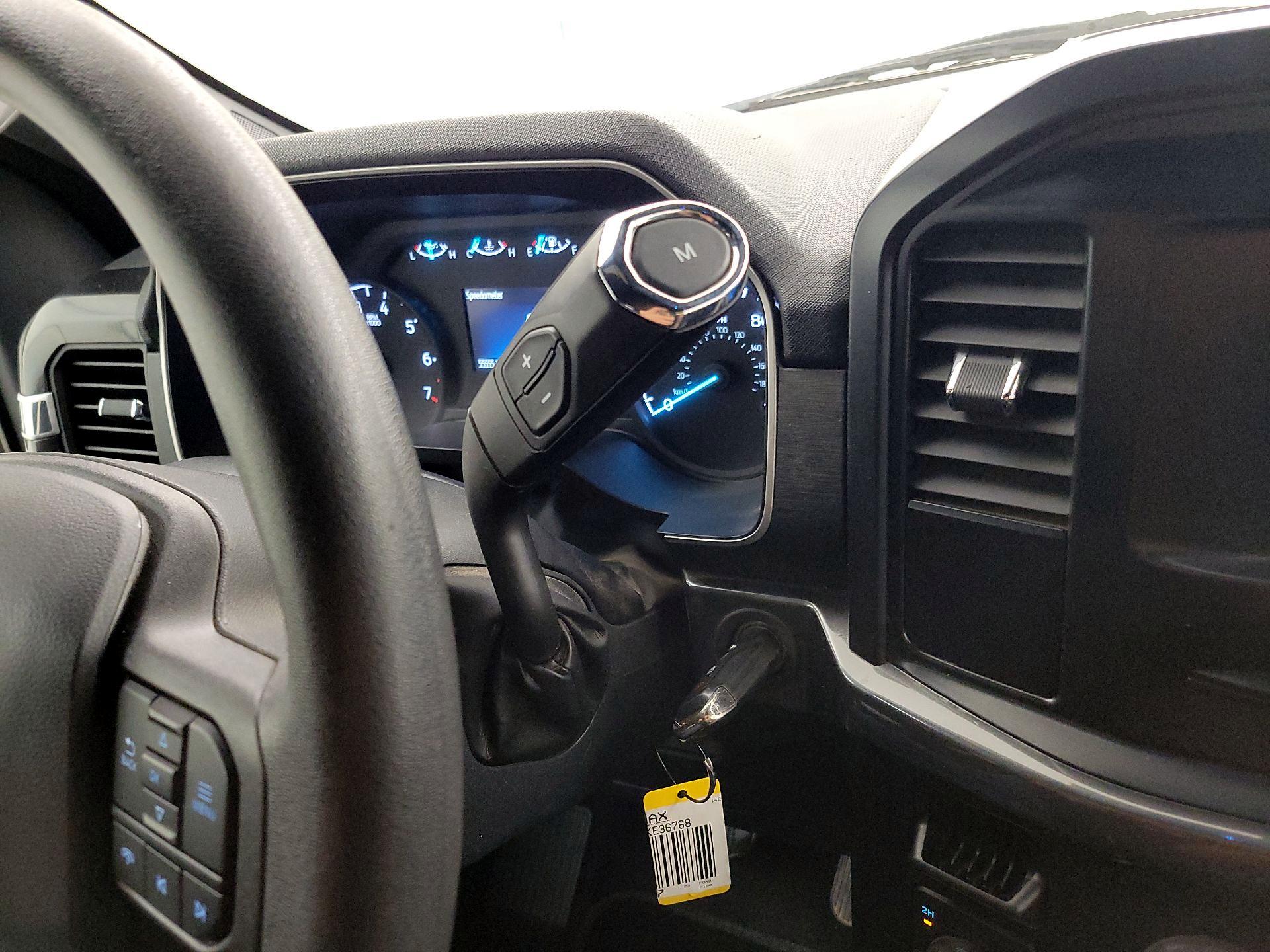 Thumbnail: 2023 Ford F-150 - 18