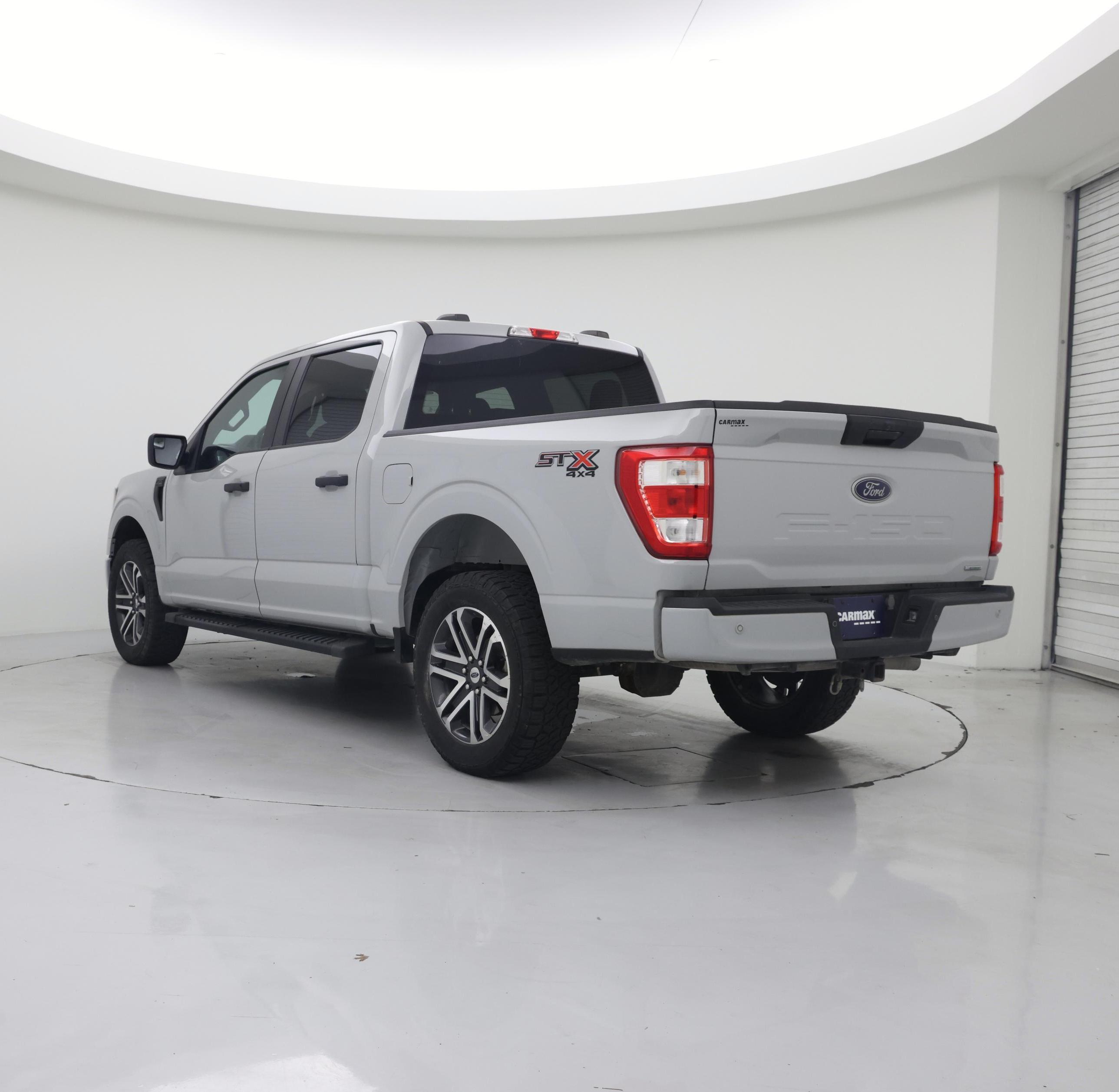 Thumbnail: 2023 Ford F-150 - 2